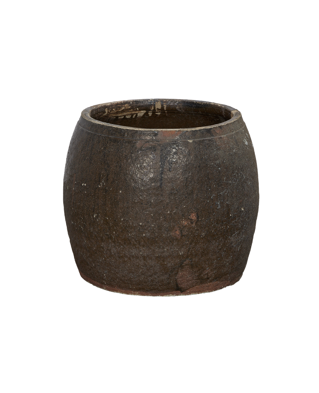 Olive Ateliers - Persimmon Planter