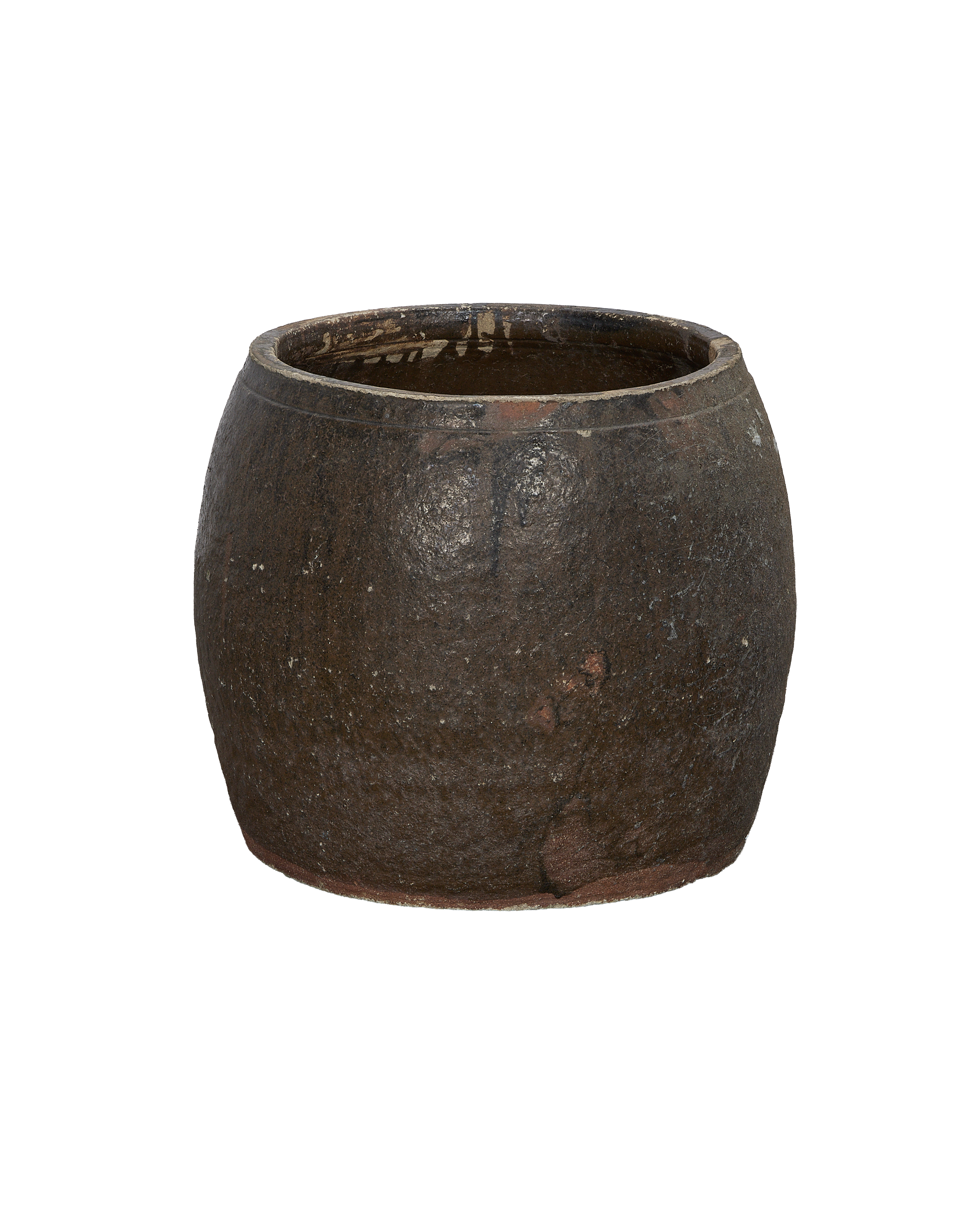 Olive Ateliers - Persimmon Planter