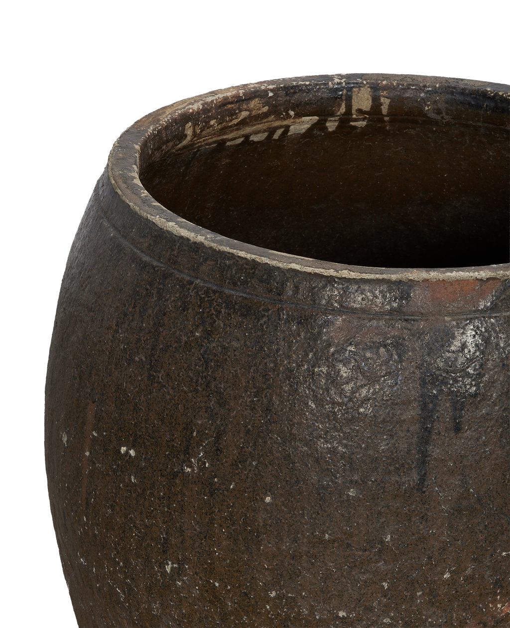 Olive Ateliers - Persimmon Planter
