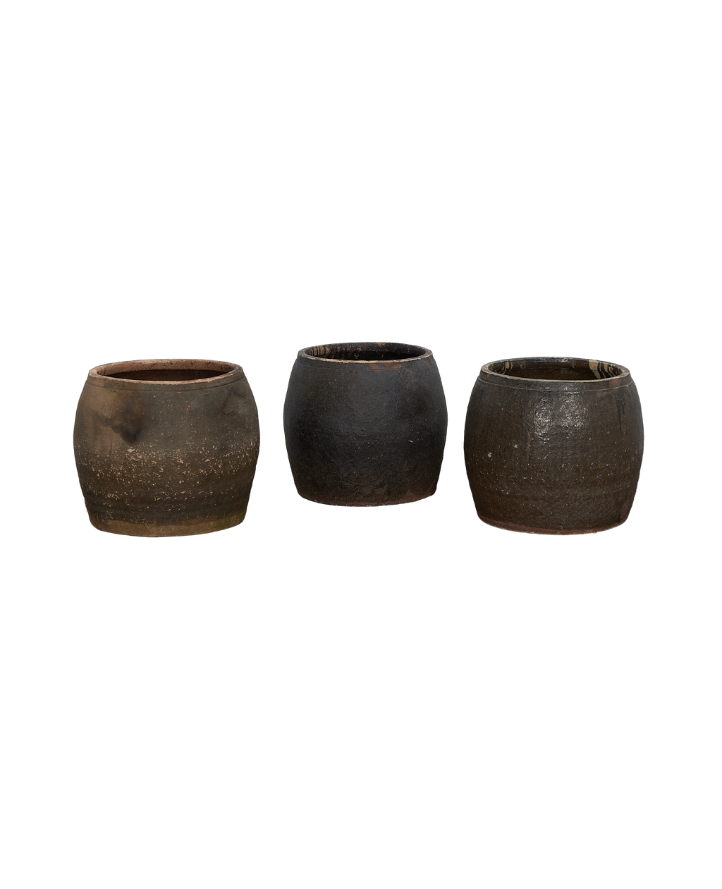 Olive Ateliers - Persimmon Planter