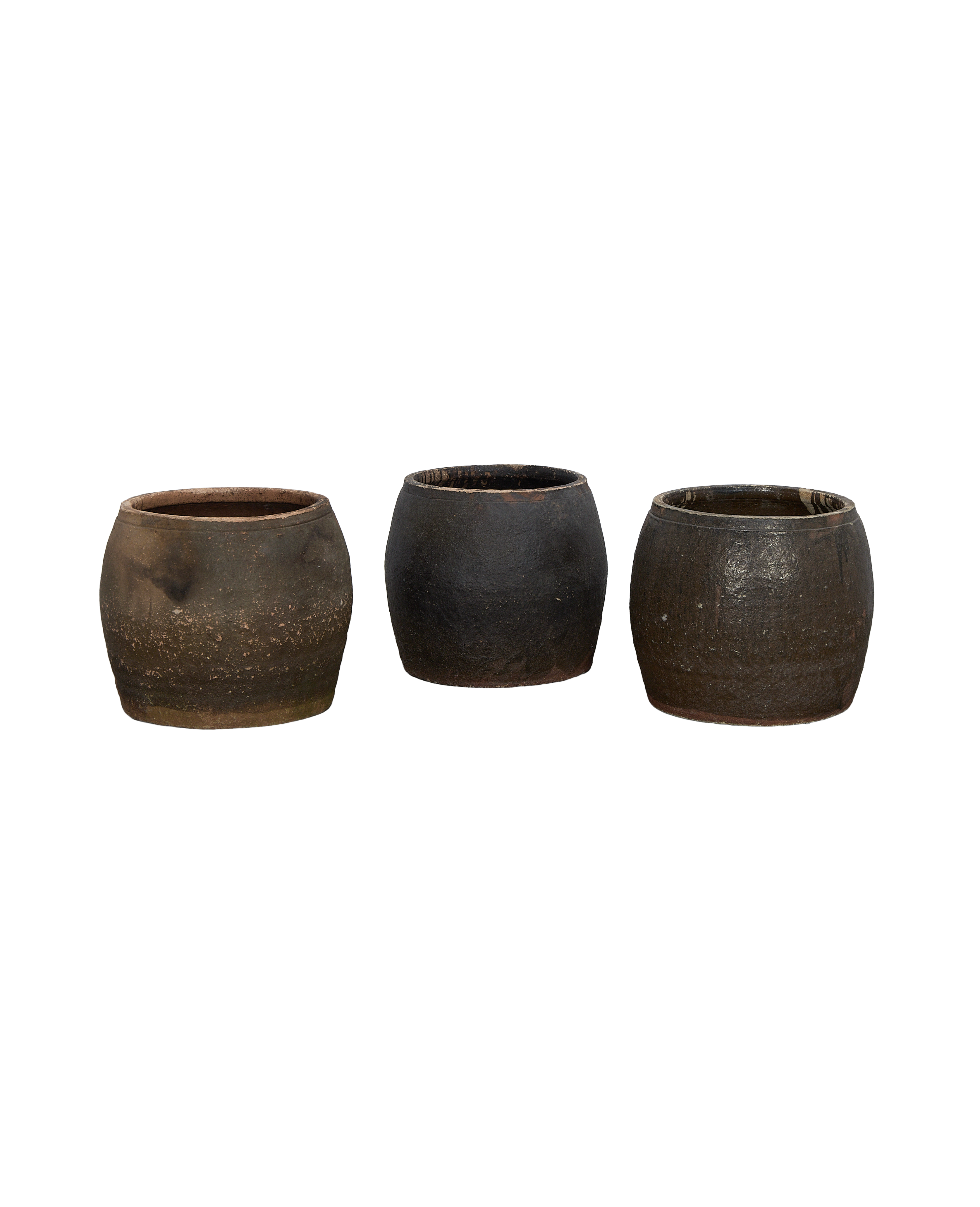 Olive Ateliers - Persimmon Planter