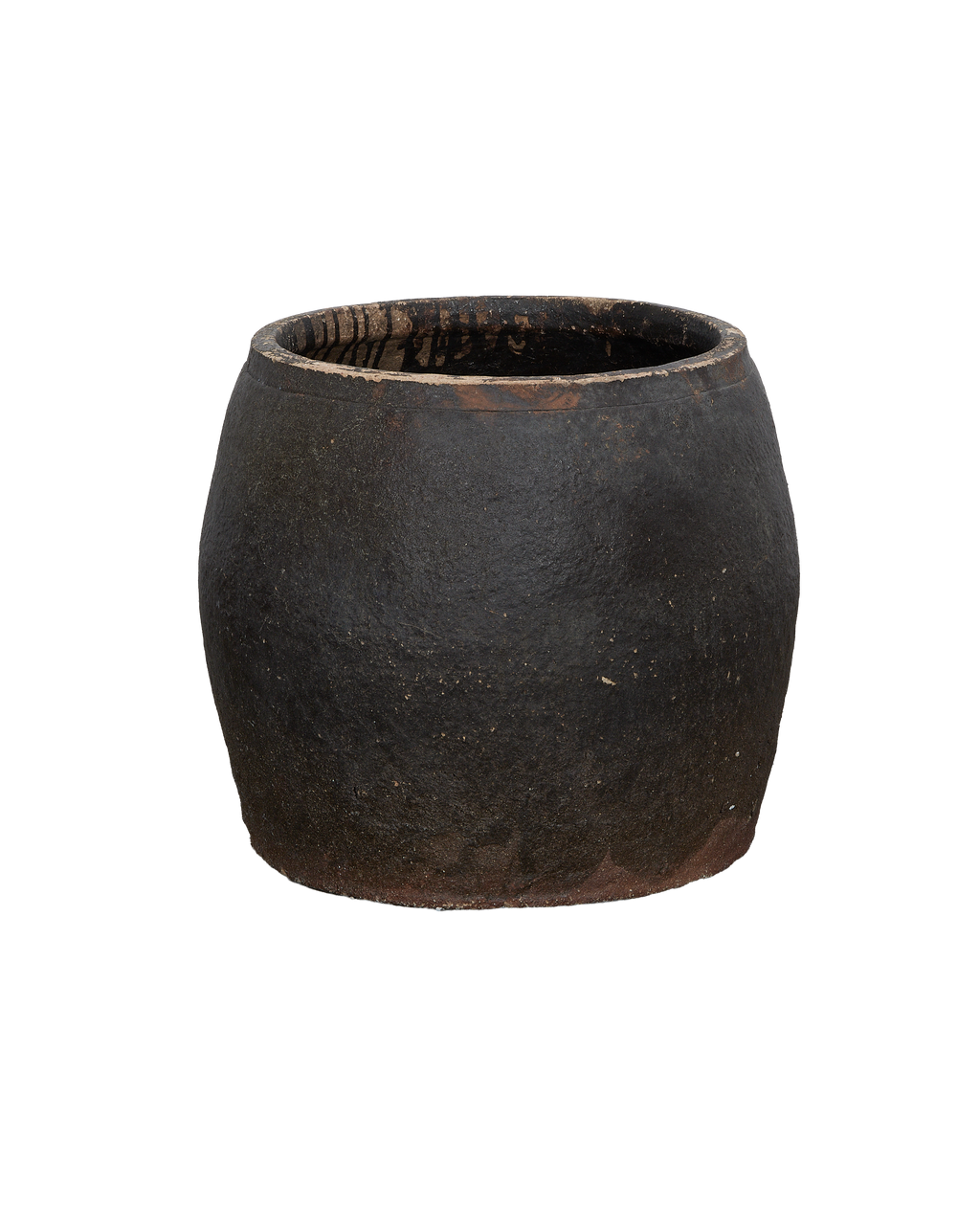 Olive Ateliers - Persimmon Planter