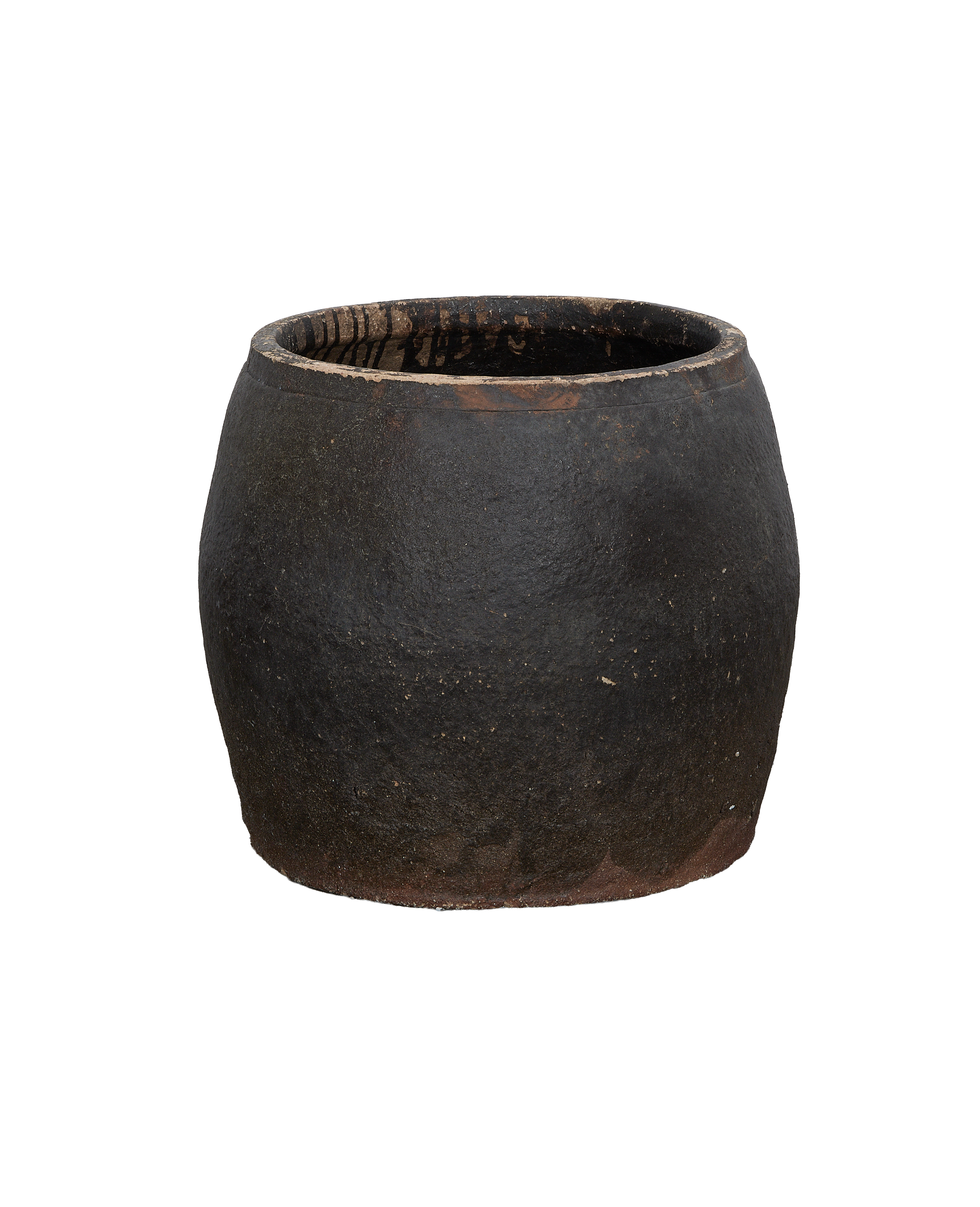 Olive Ateliers - Persimmon Planter