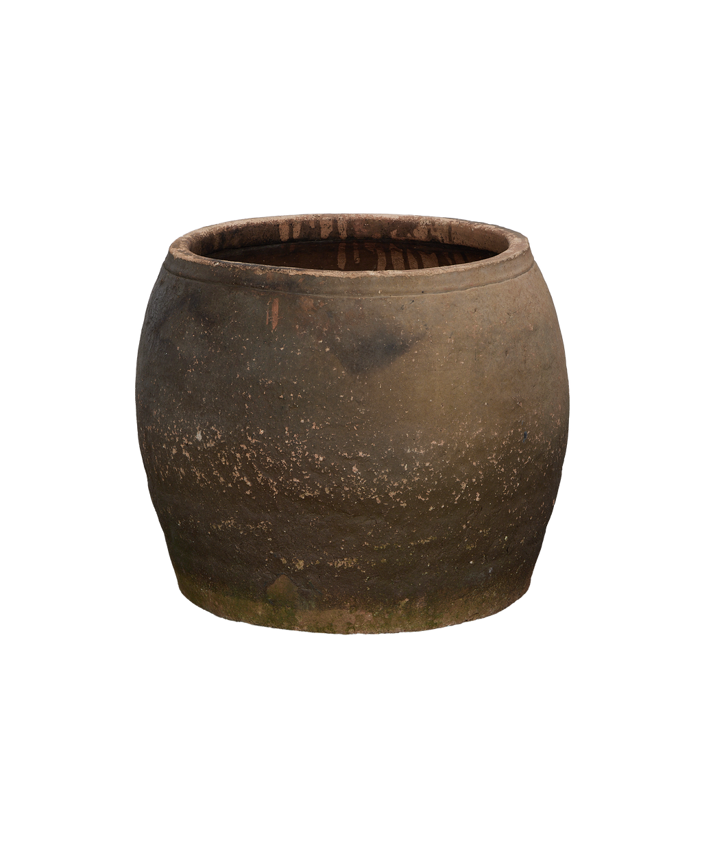 Olive Ateliers - Persimmon Planter