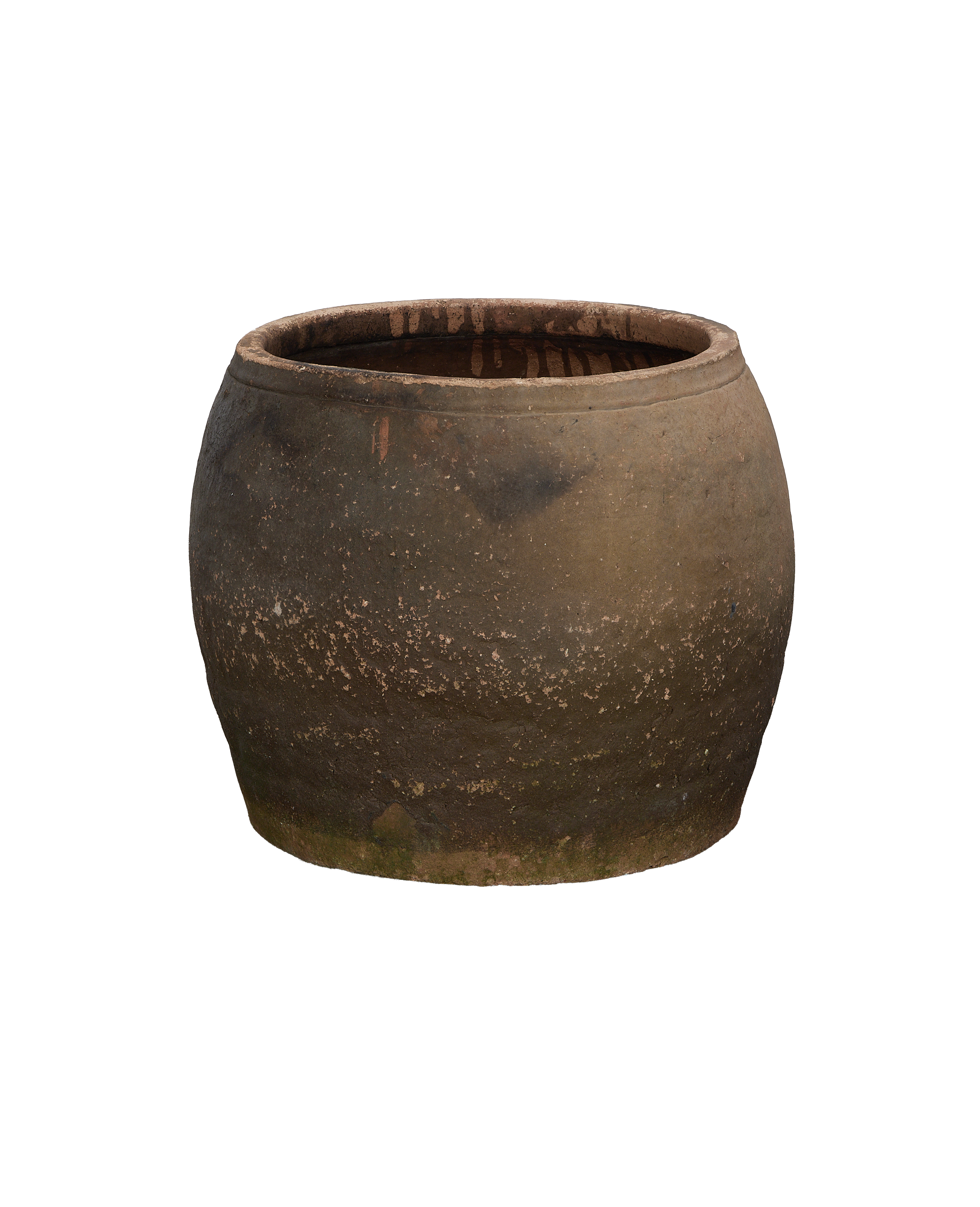 Olive Ateliers - Persimmon Planter