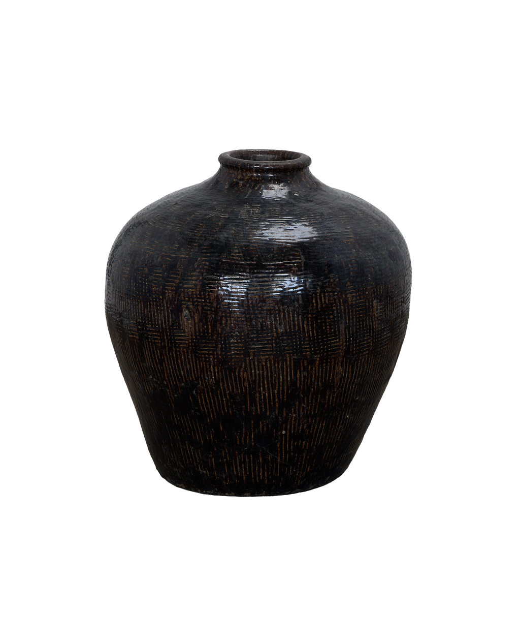 Olive Ateliers - Willow Jar