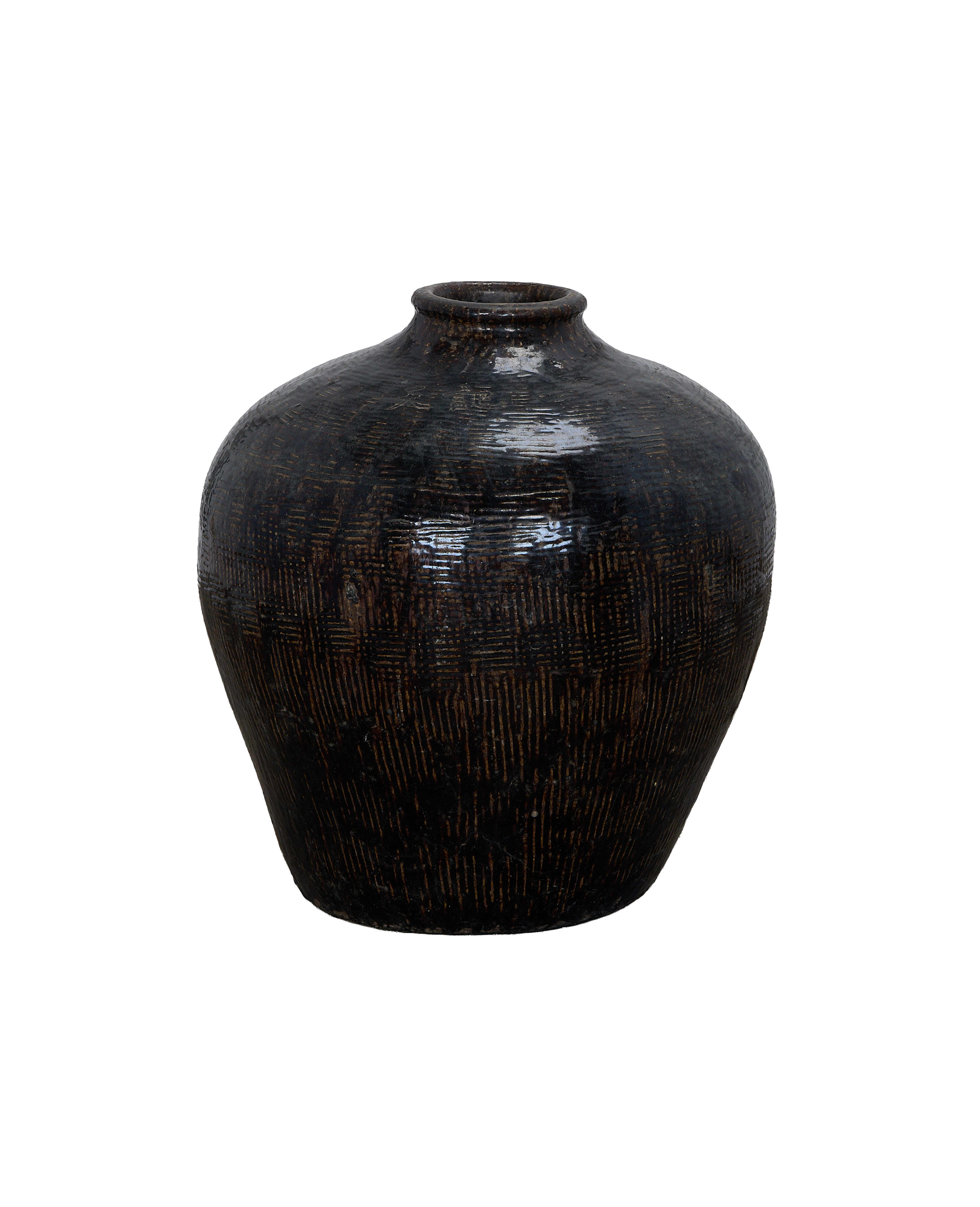 Olive Ateliers - Willow Jar