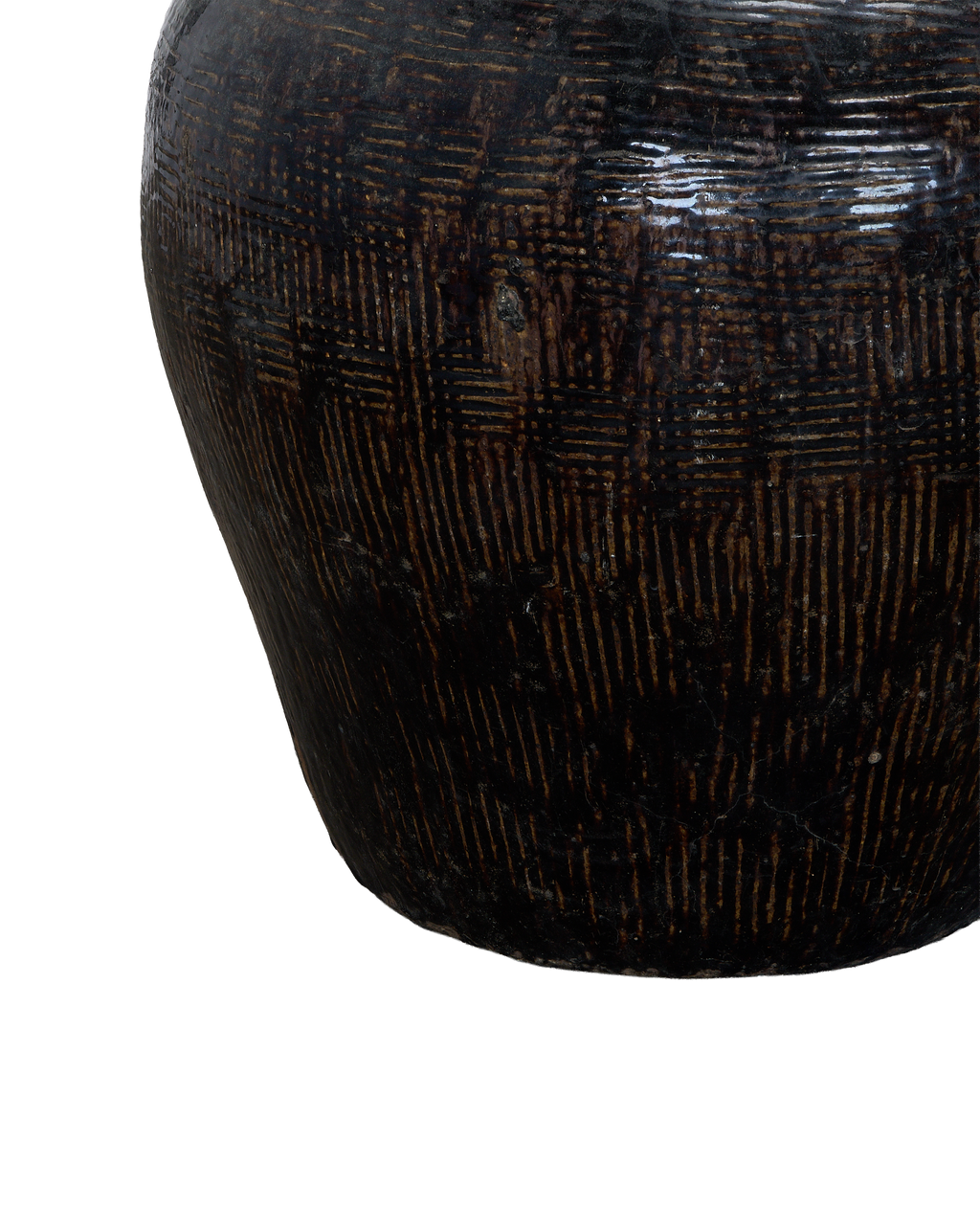 Olive Ateliers - Willow Jar