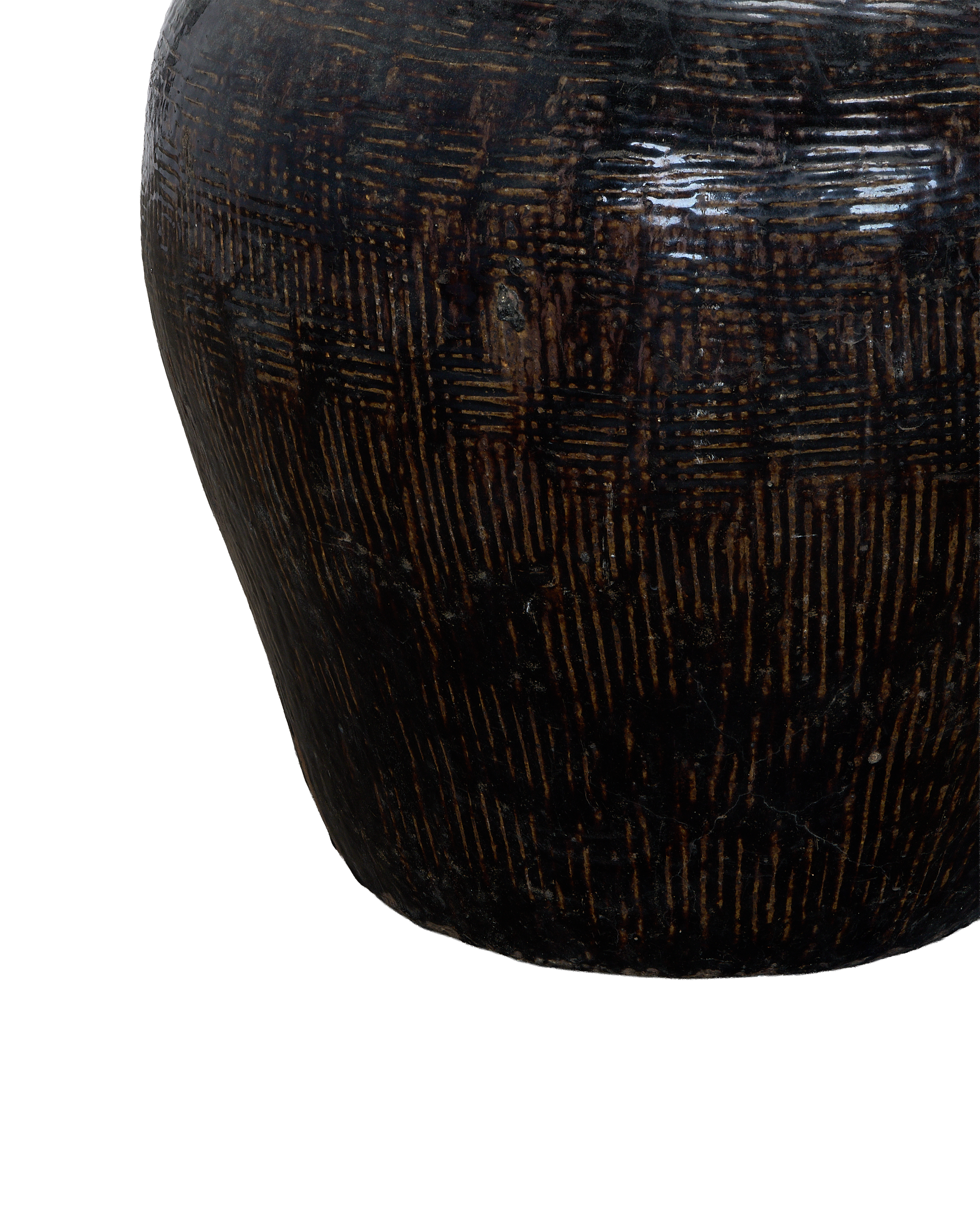 Olive Ateliers - Willow Jar