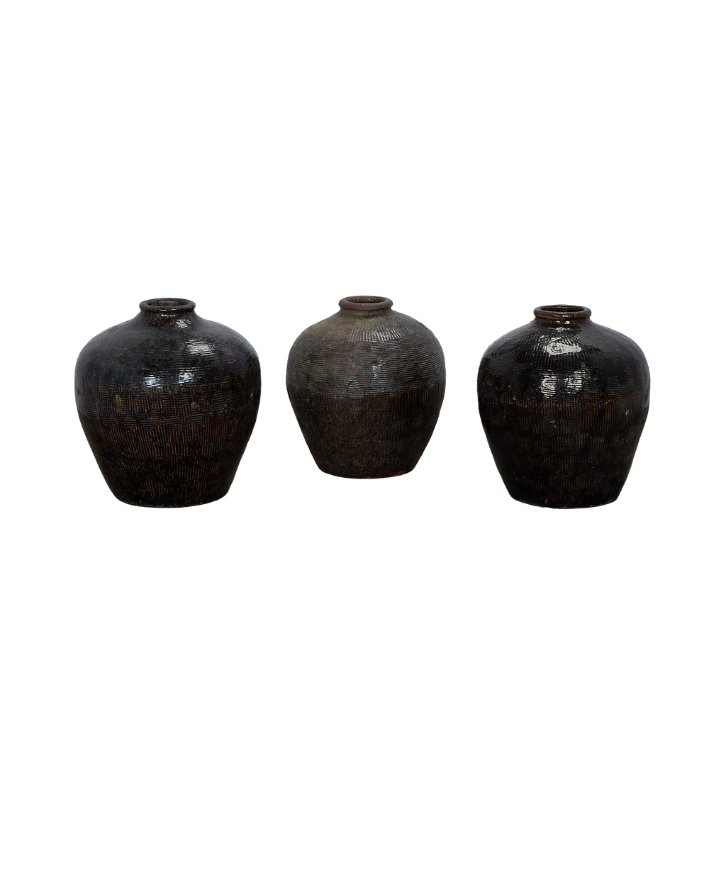 Olive Ateliers - Willow Jar