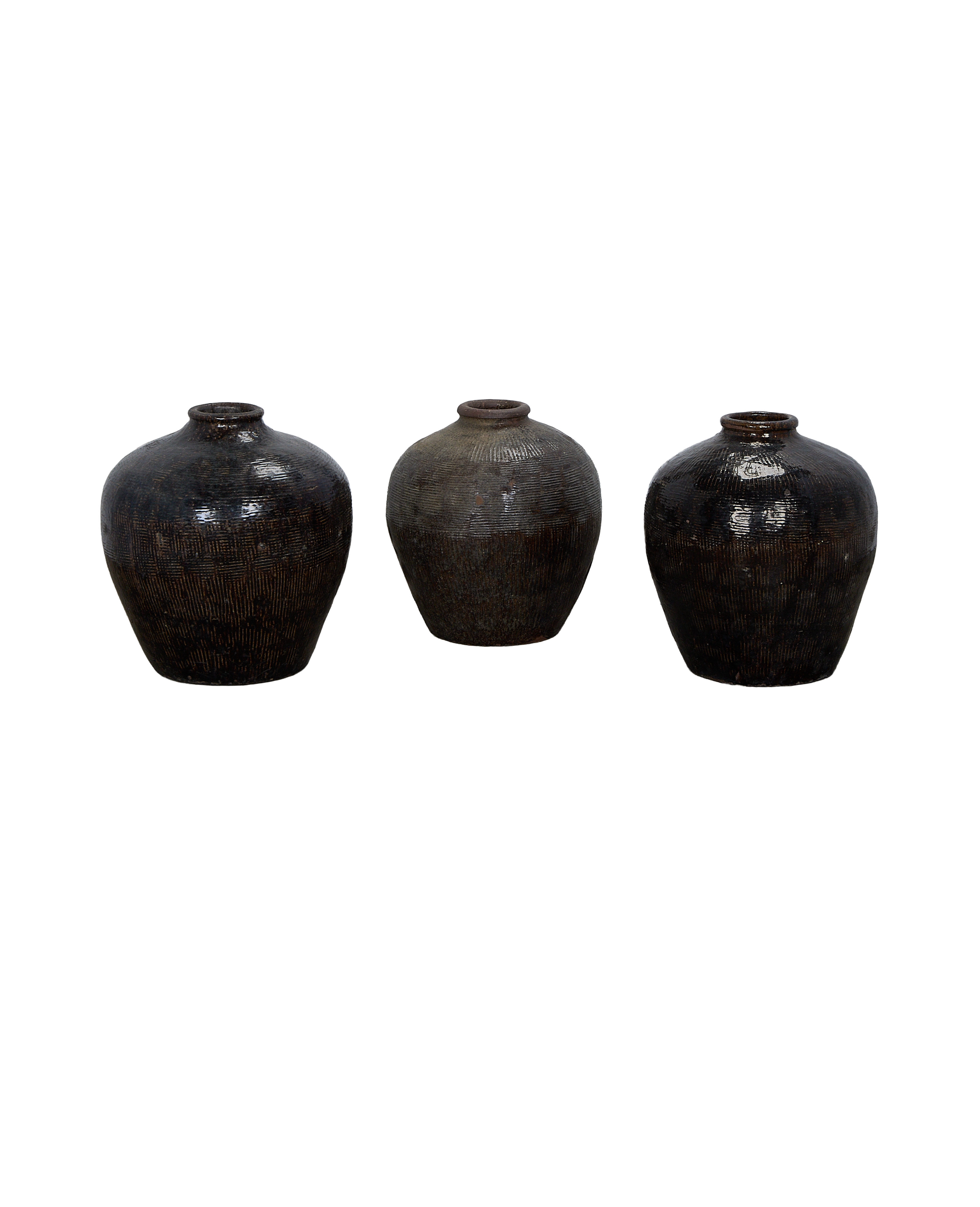 Olive Ateliers - Willow Jar