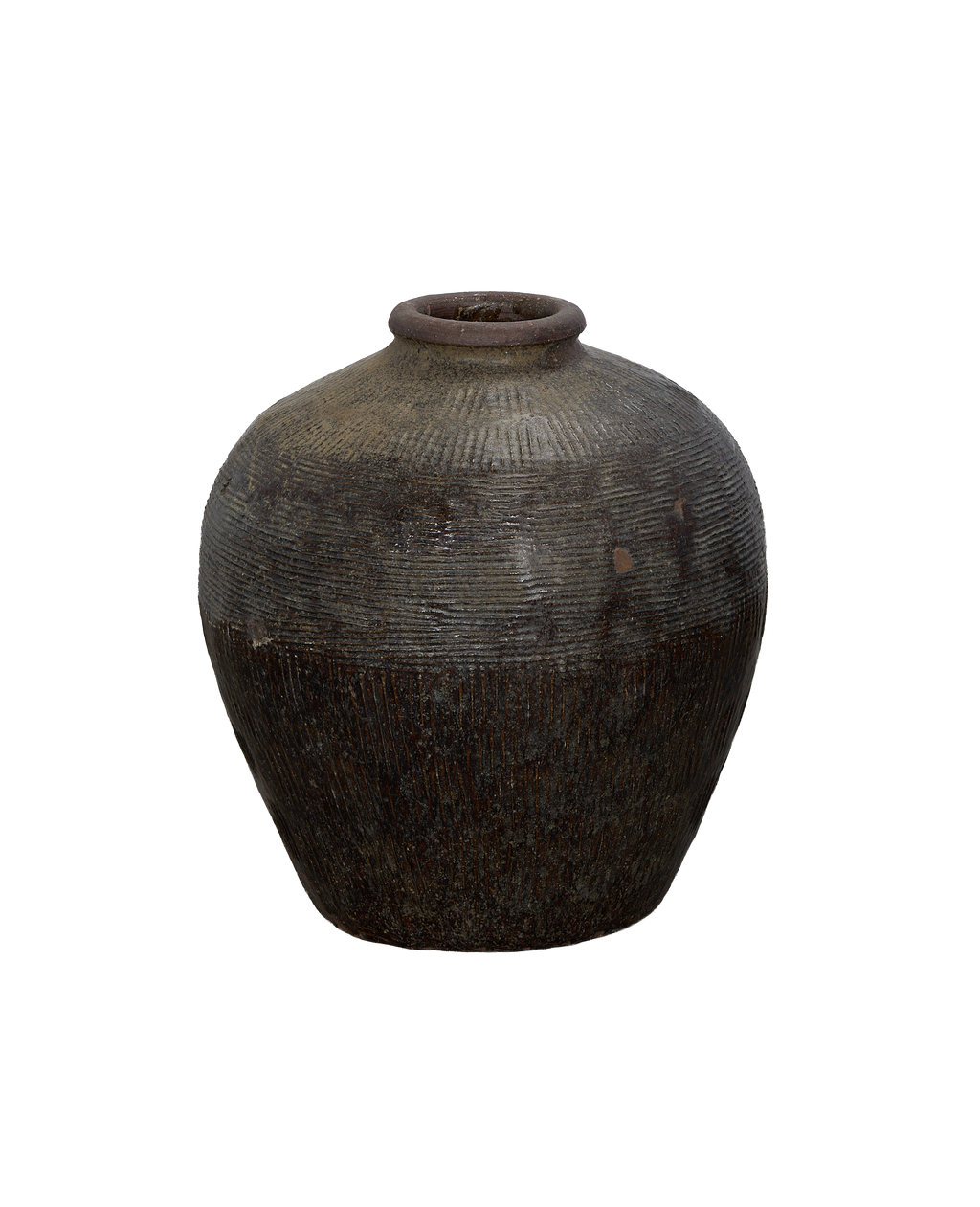 Olive Ateliers - Willow Jar