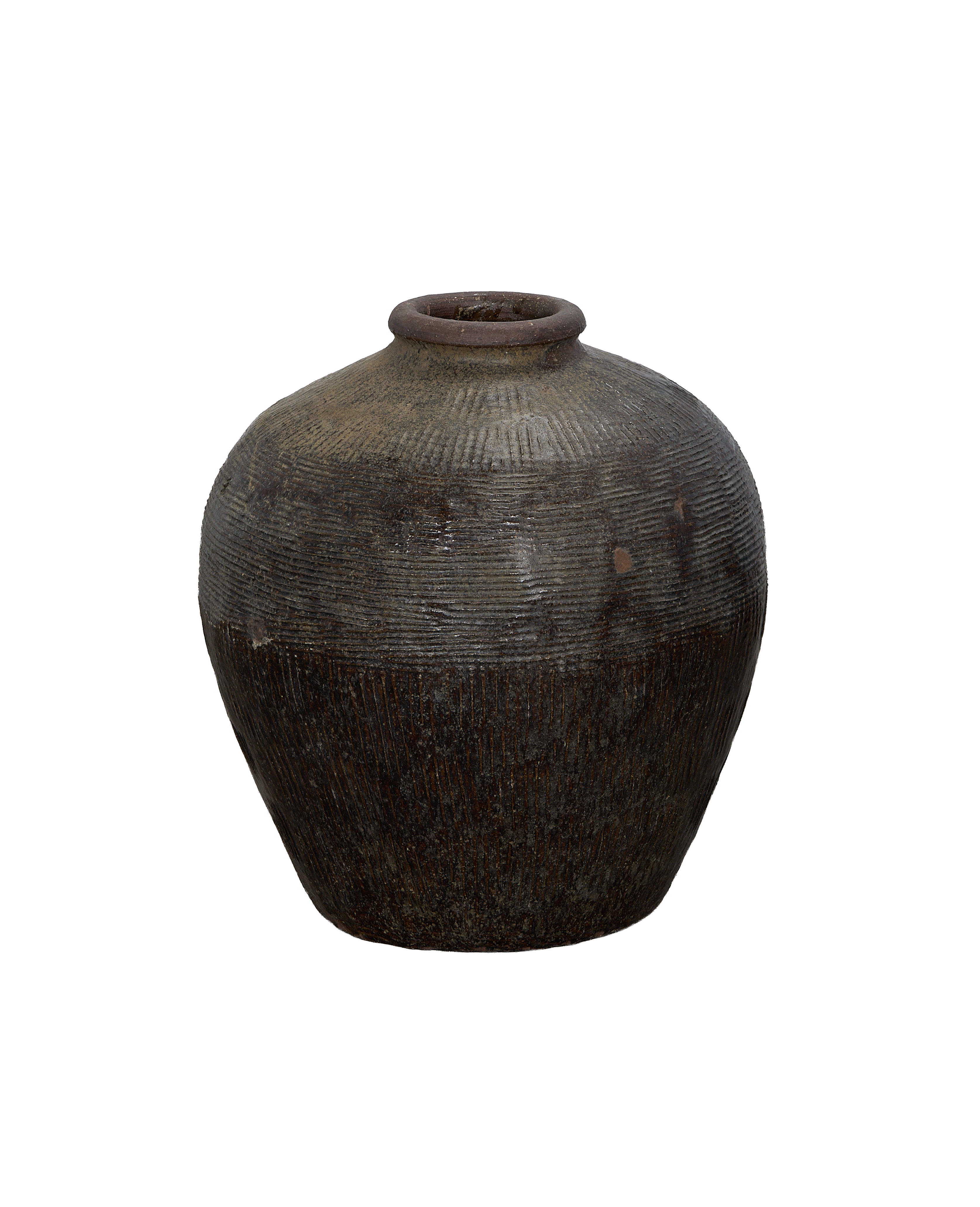 Olive Ateliers - Willow Jar