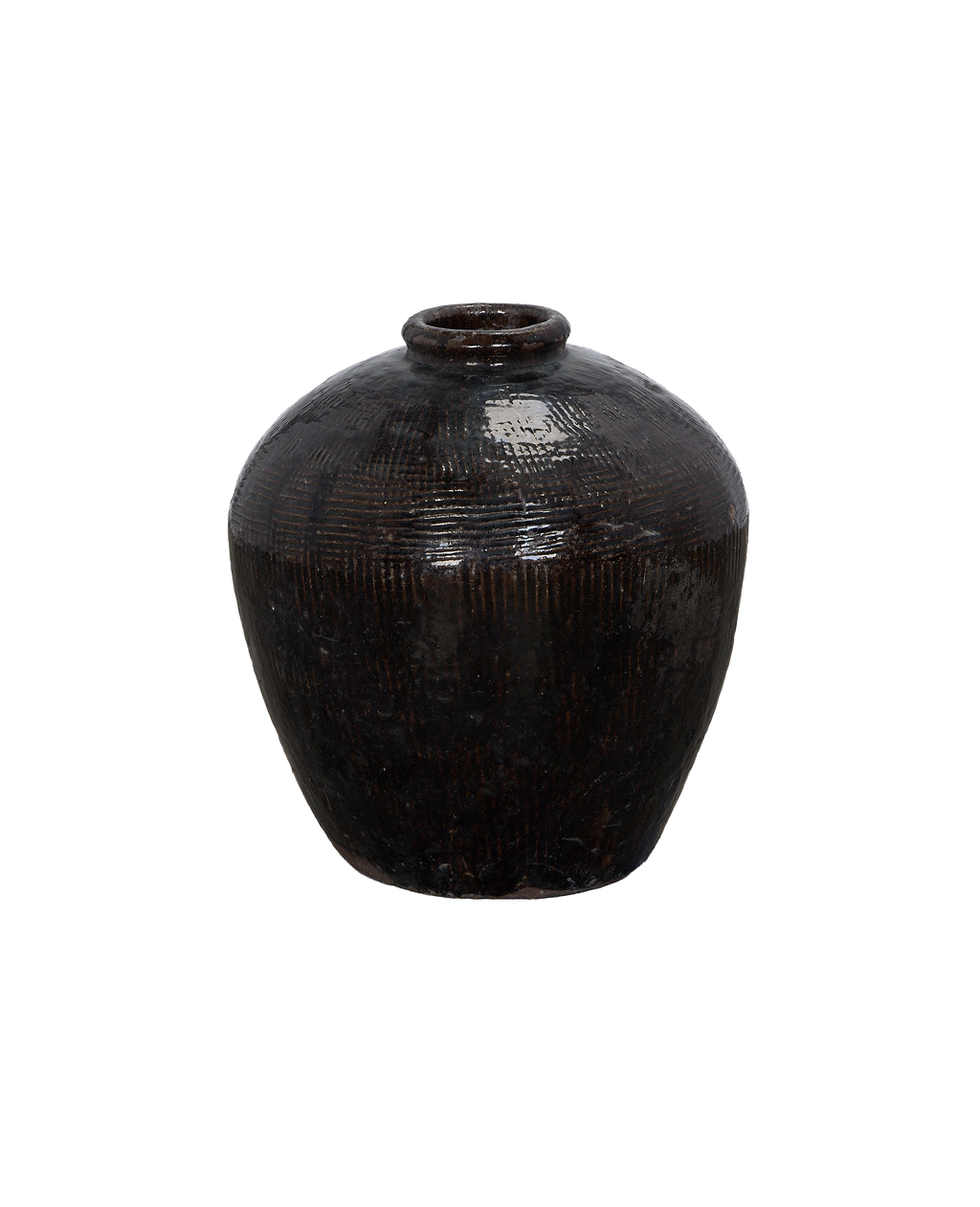 Olive Ateliers - Willow Jar