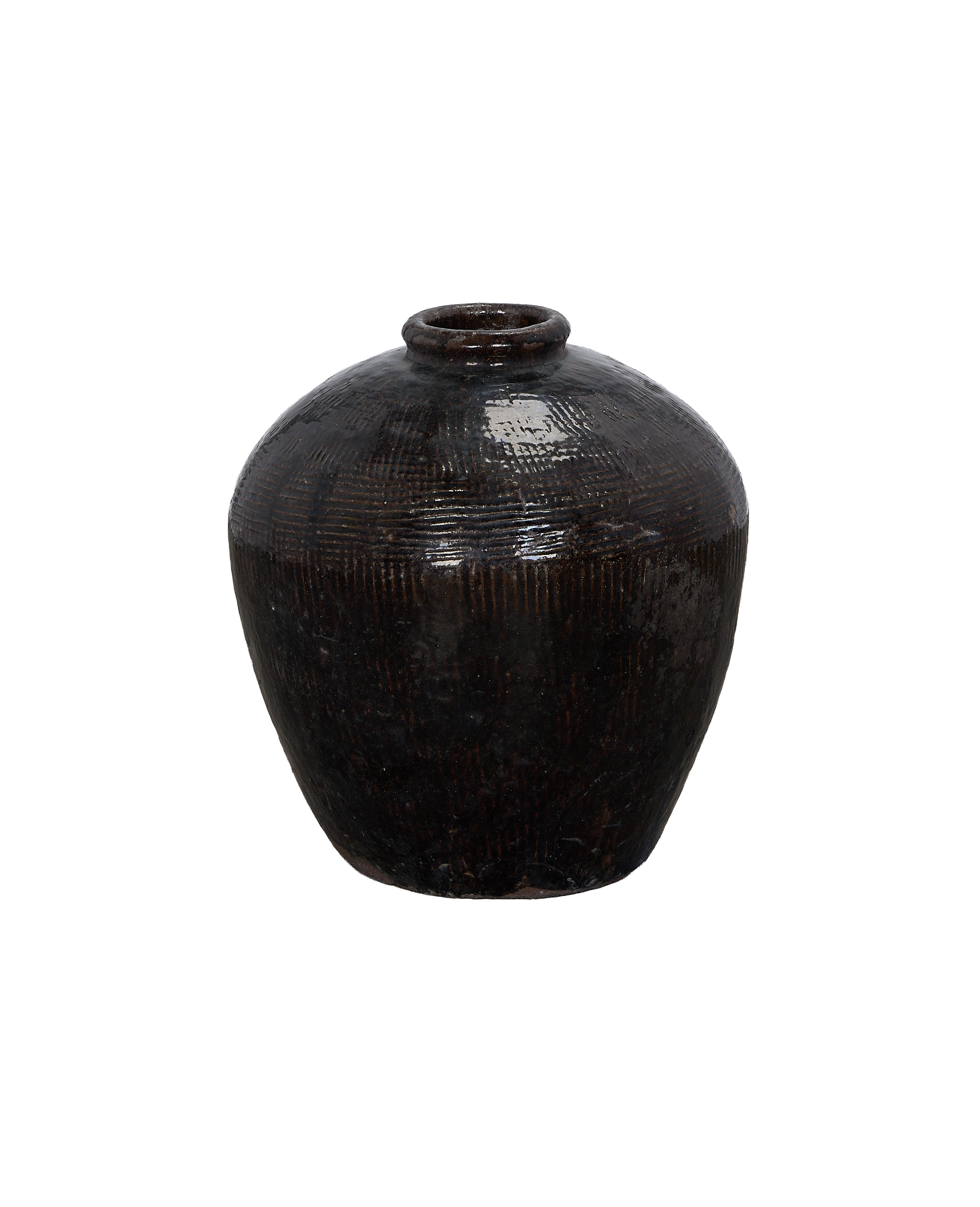 Olive Ateliers - Willow Jar