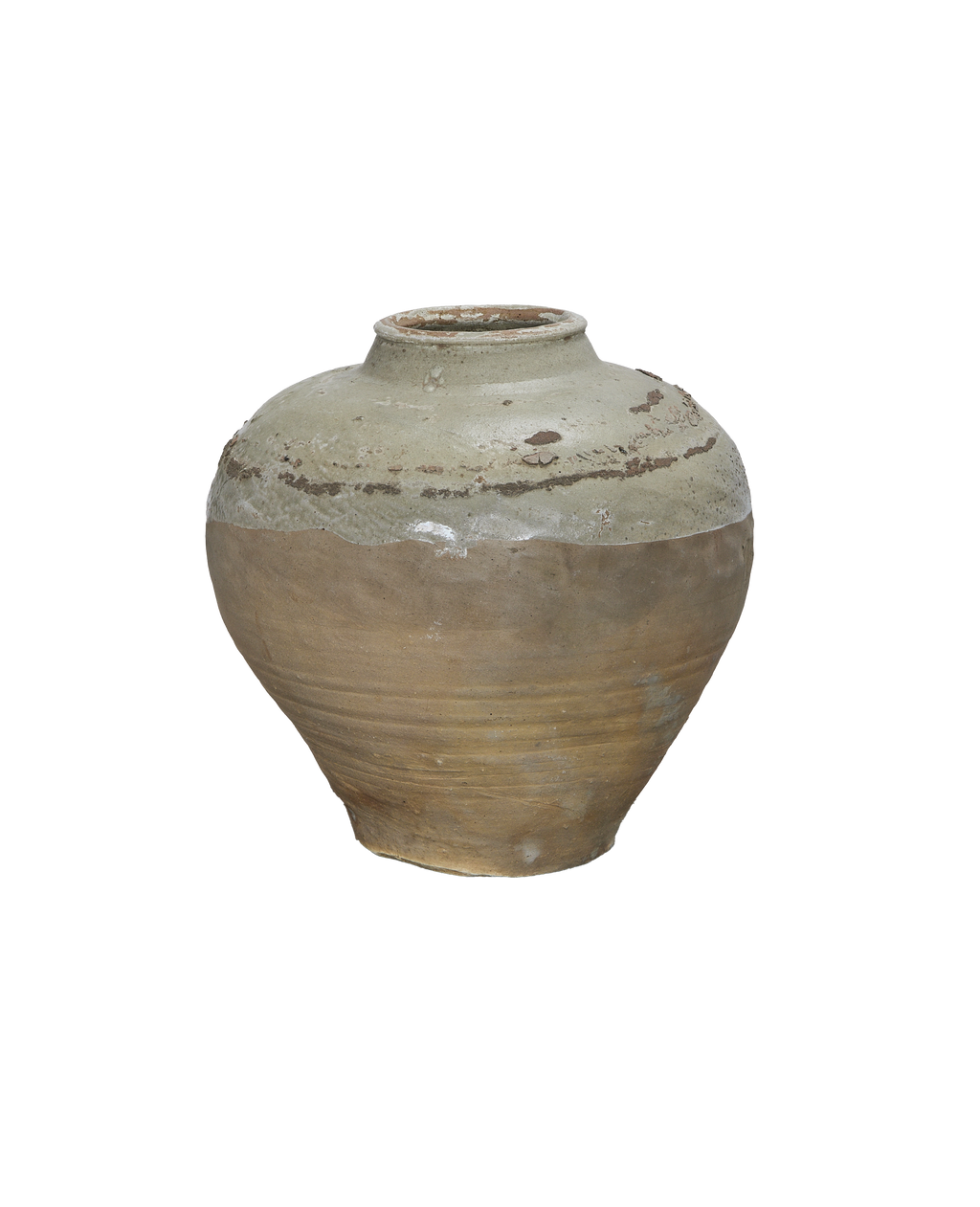 Olive Ateliers - Amber Jar