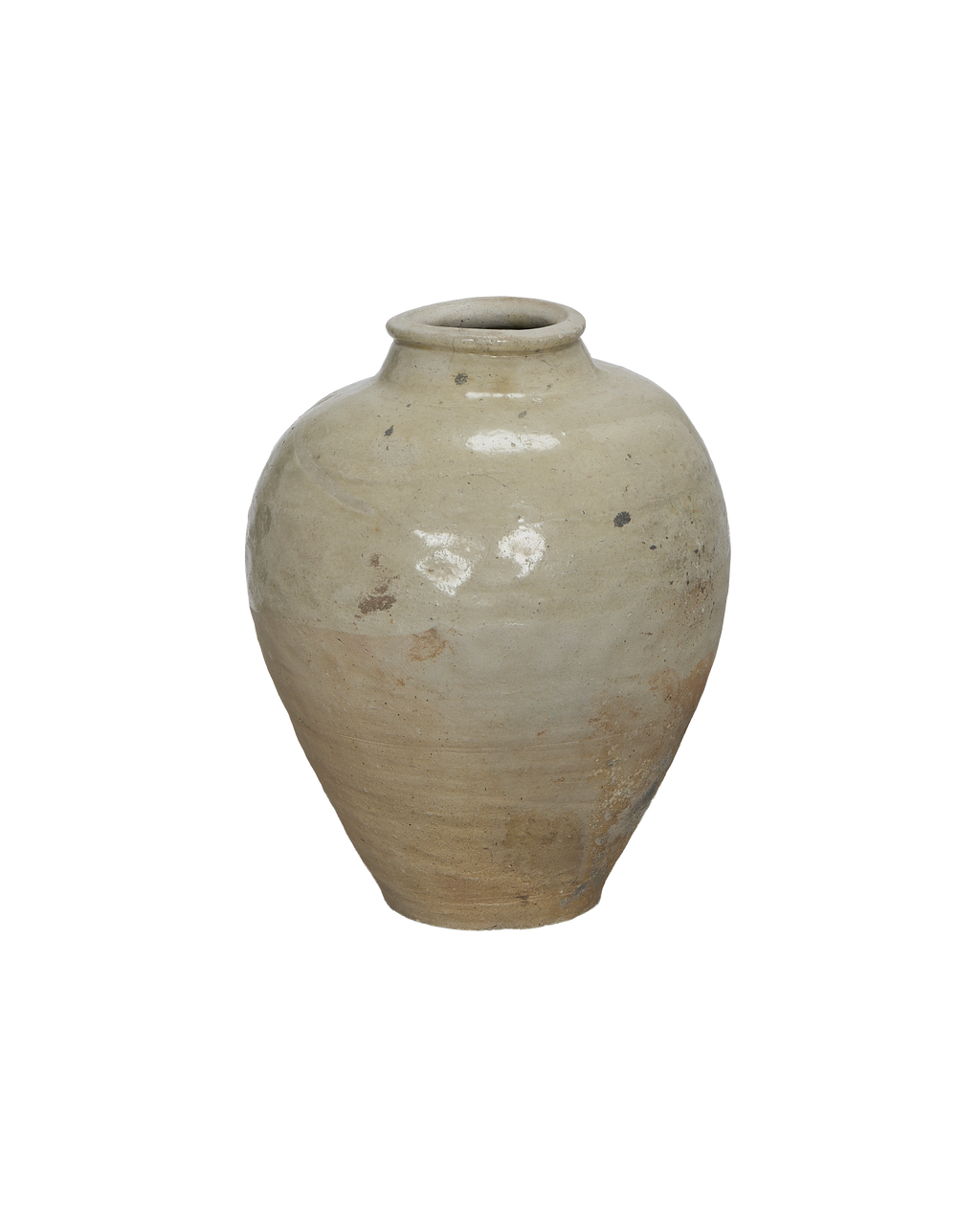 Olive Ateliers - Amber Jar
