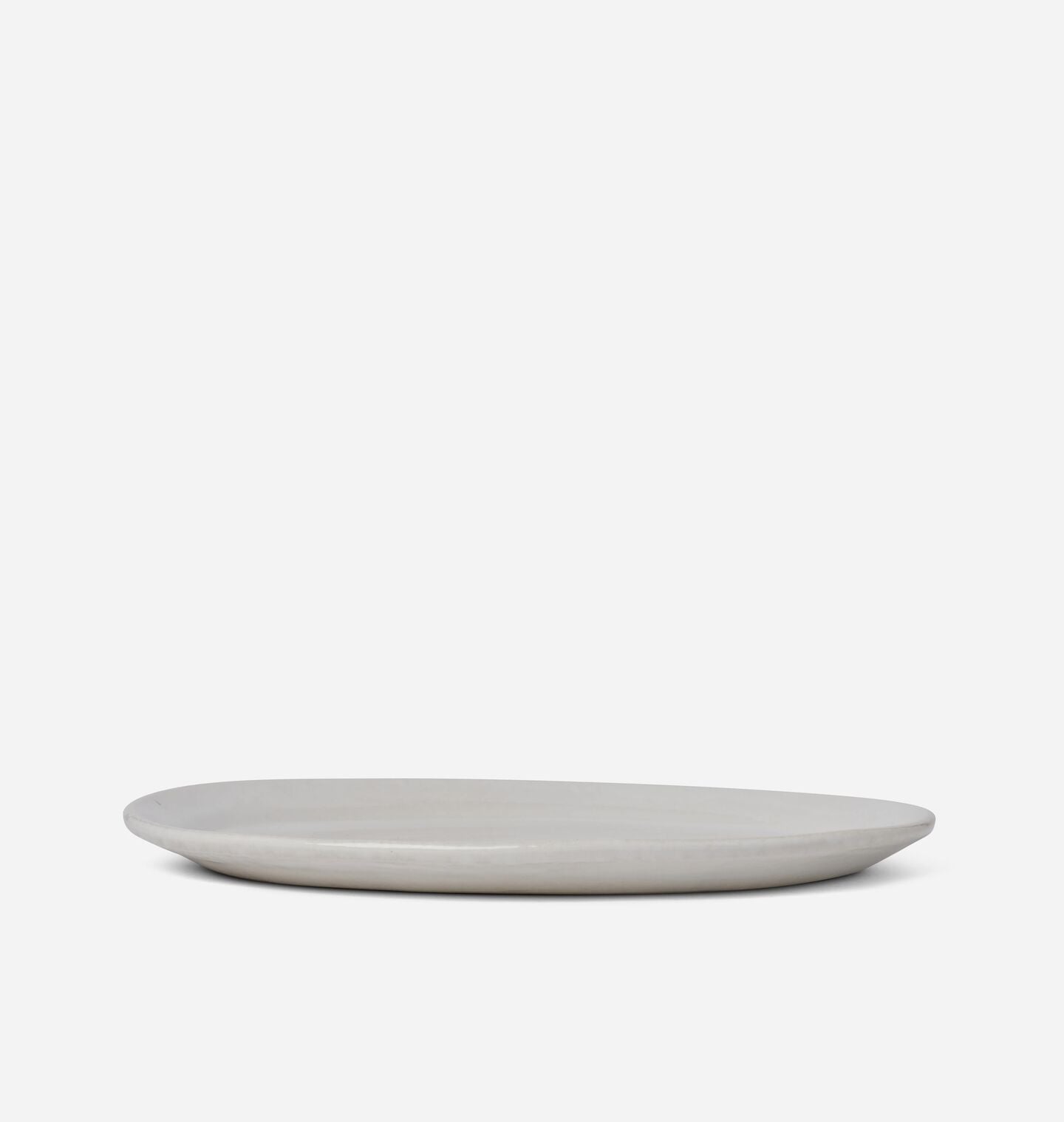 Amber Interiors - Farmhouse Oval Platter