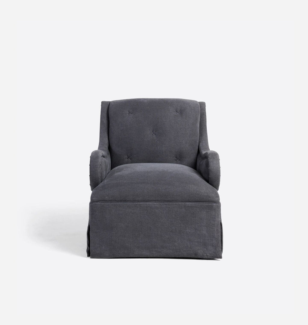 Amber Interiors - Madds Armchair