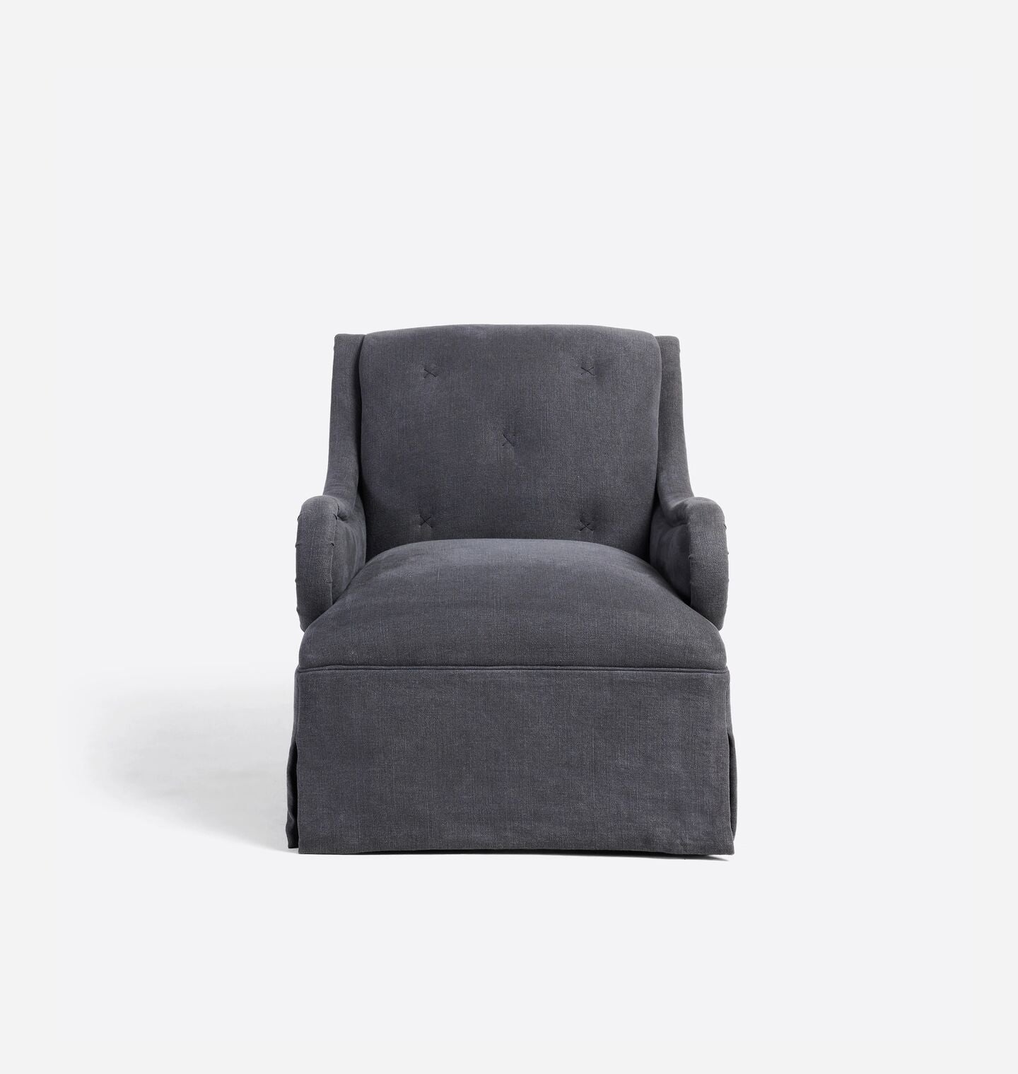 Amber Interiors - Madds Armchair