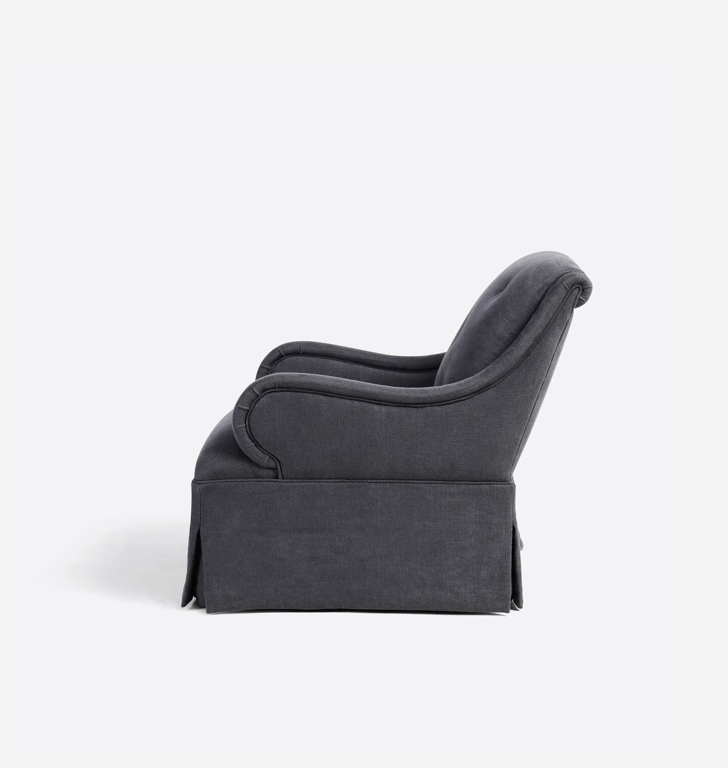 Amber Interiors - Madds Armchair