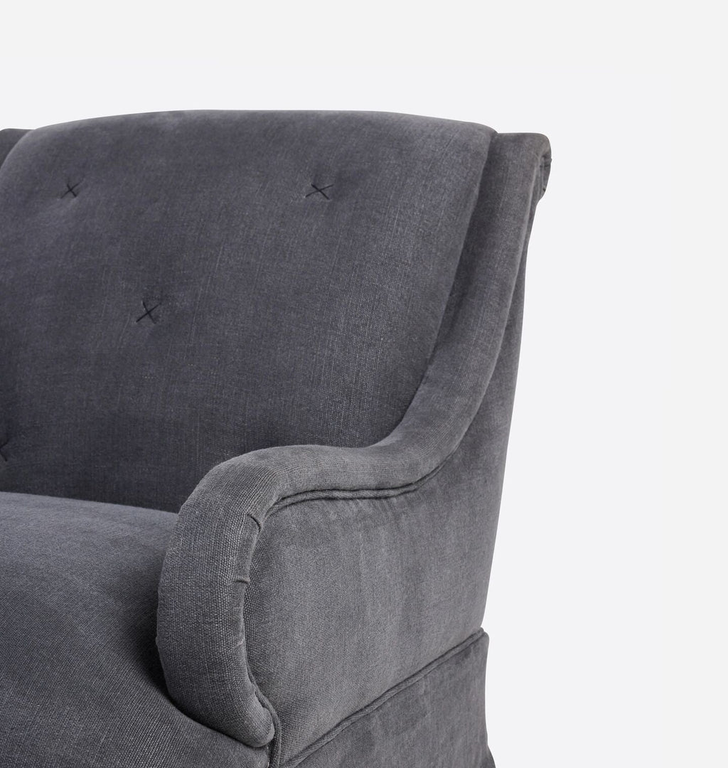 Amber Interiors - Madds Armchair