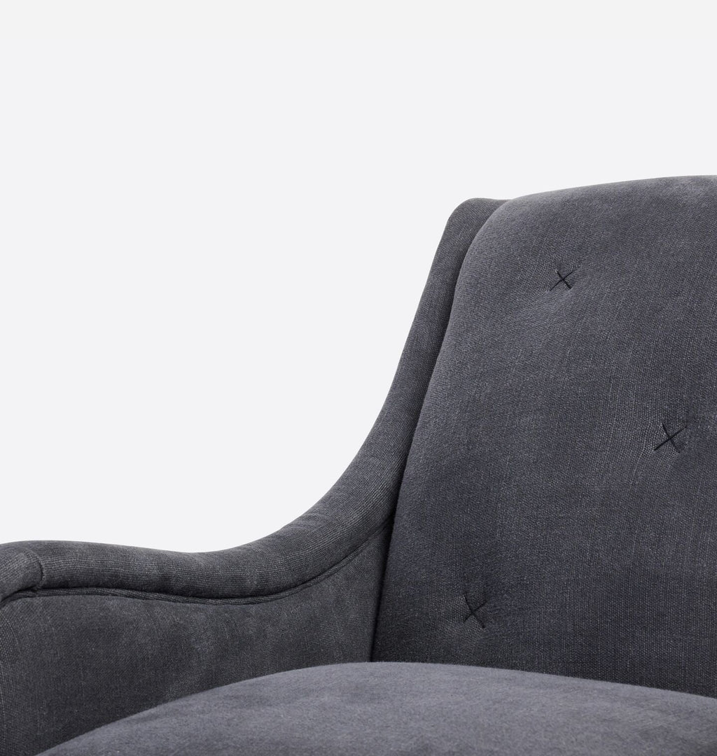 Amber Interiors - Madds Armchair