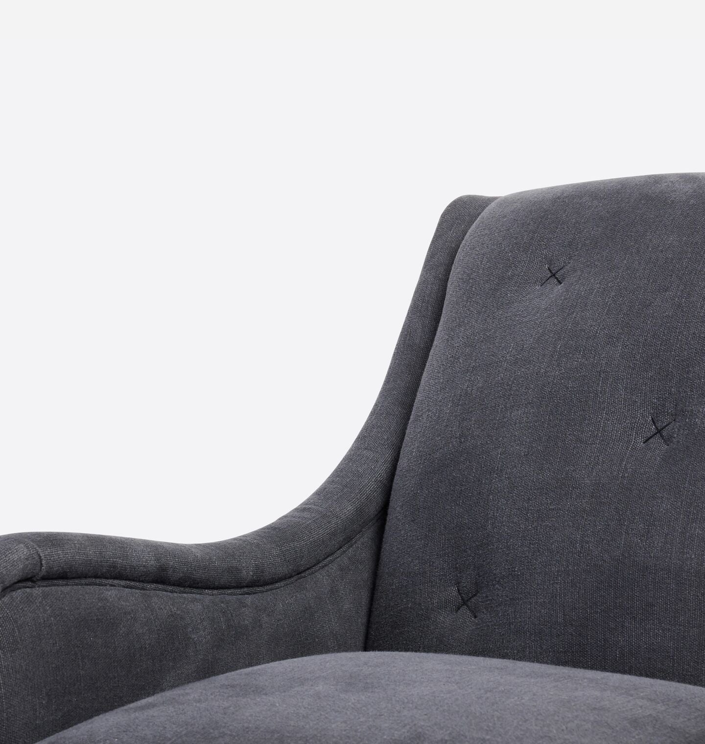 Amber Interiors - Madds Armchair