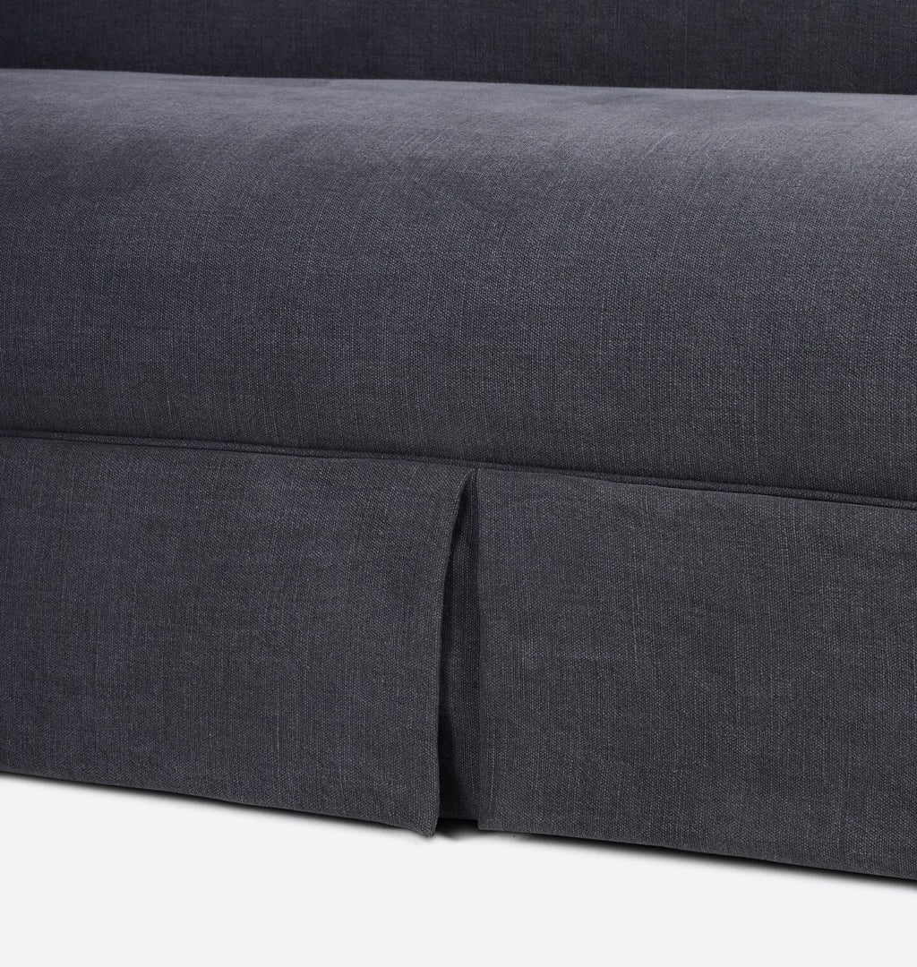 Amber Interiors - Cara Sofa