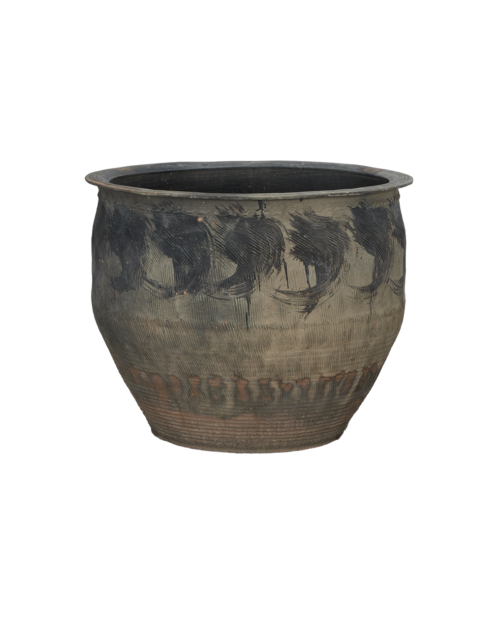 Olive Ateliers - Water Planter