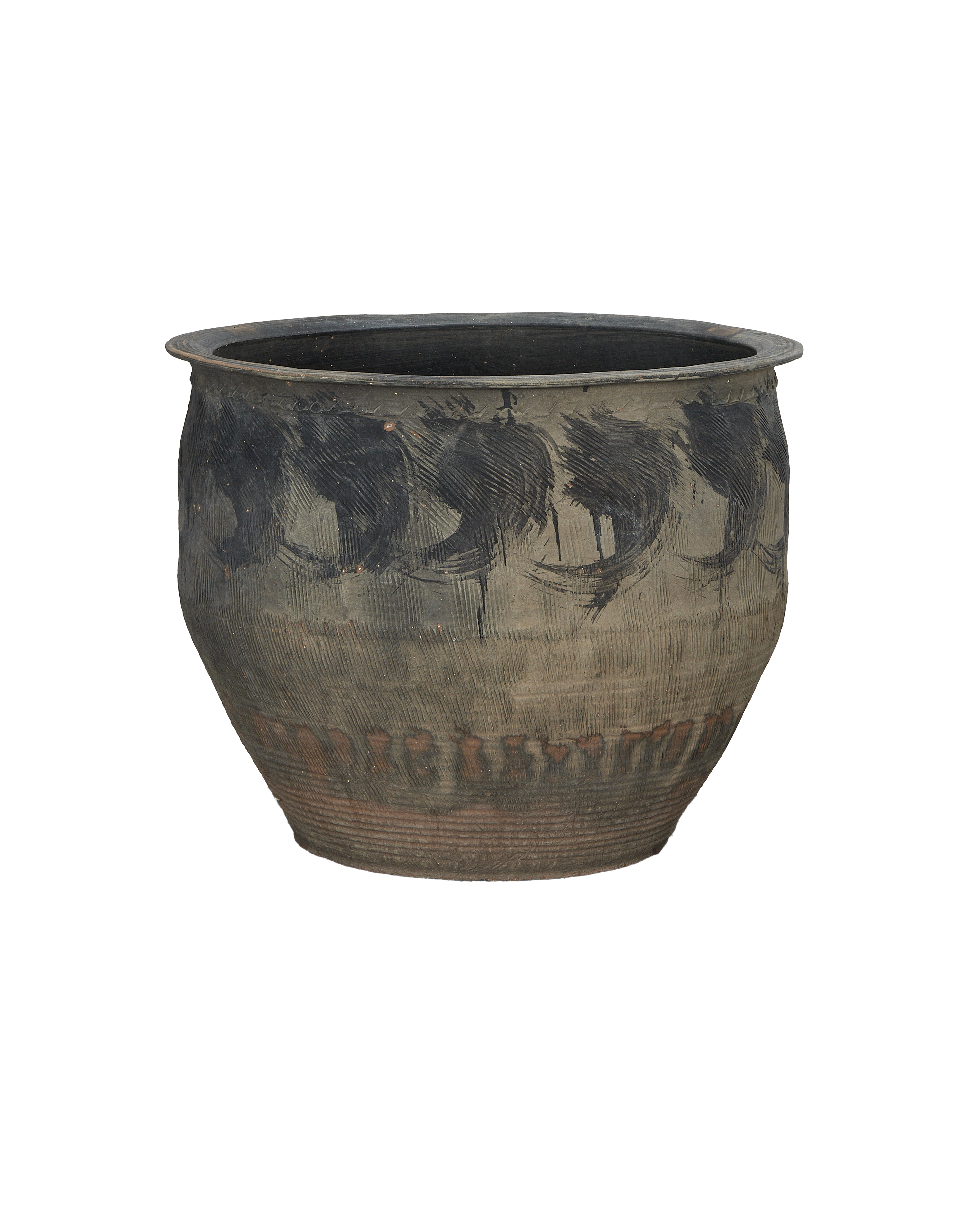 Olive Ateliers - Water Planter