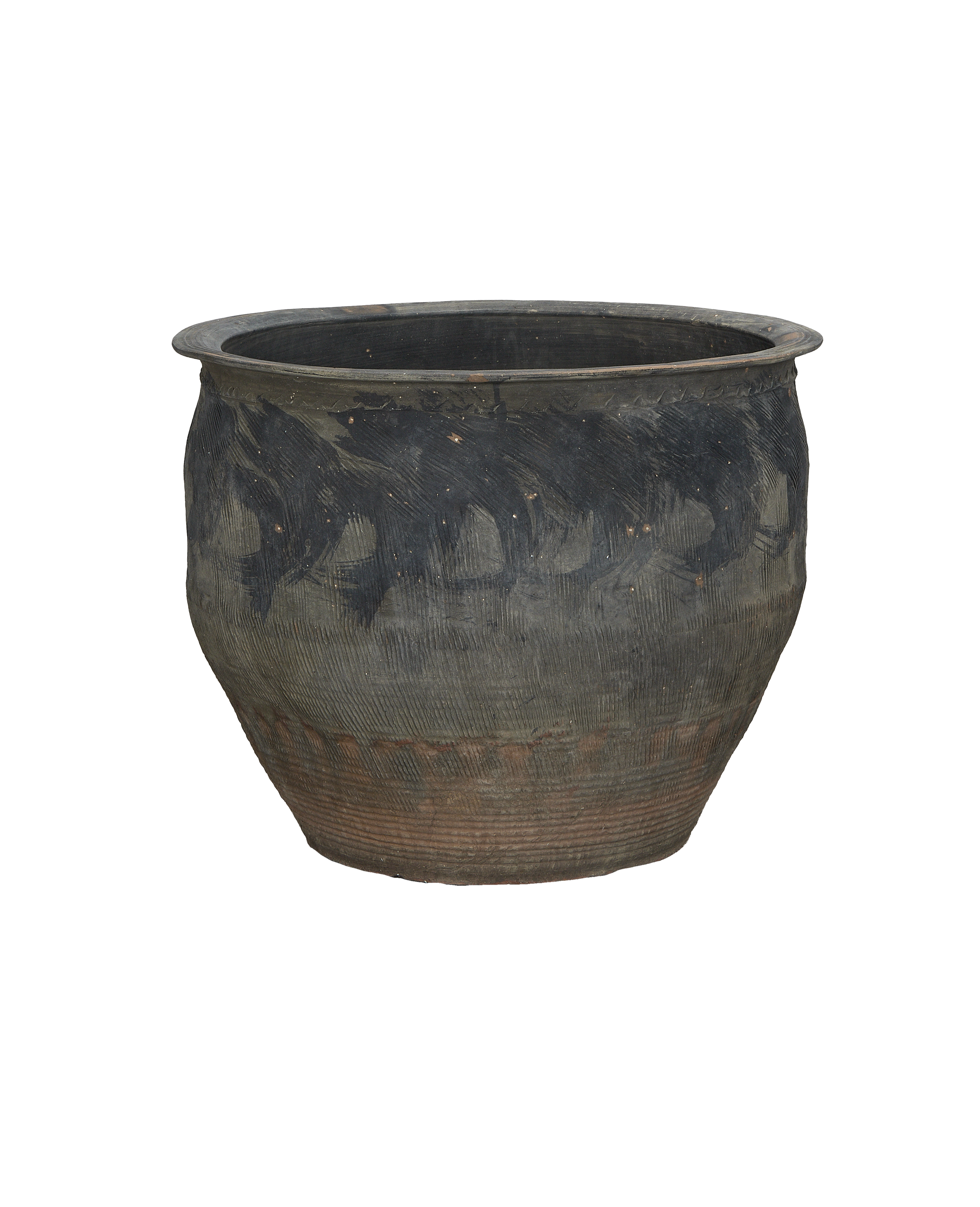 Olive Ateliers - Water Planter