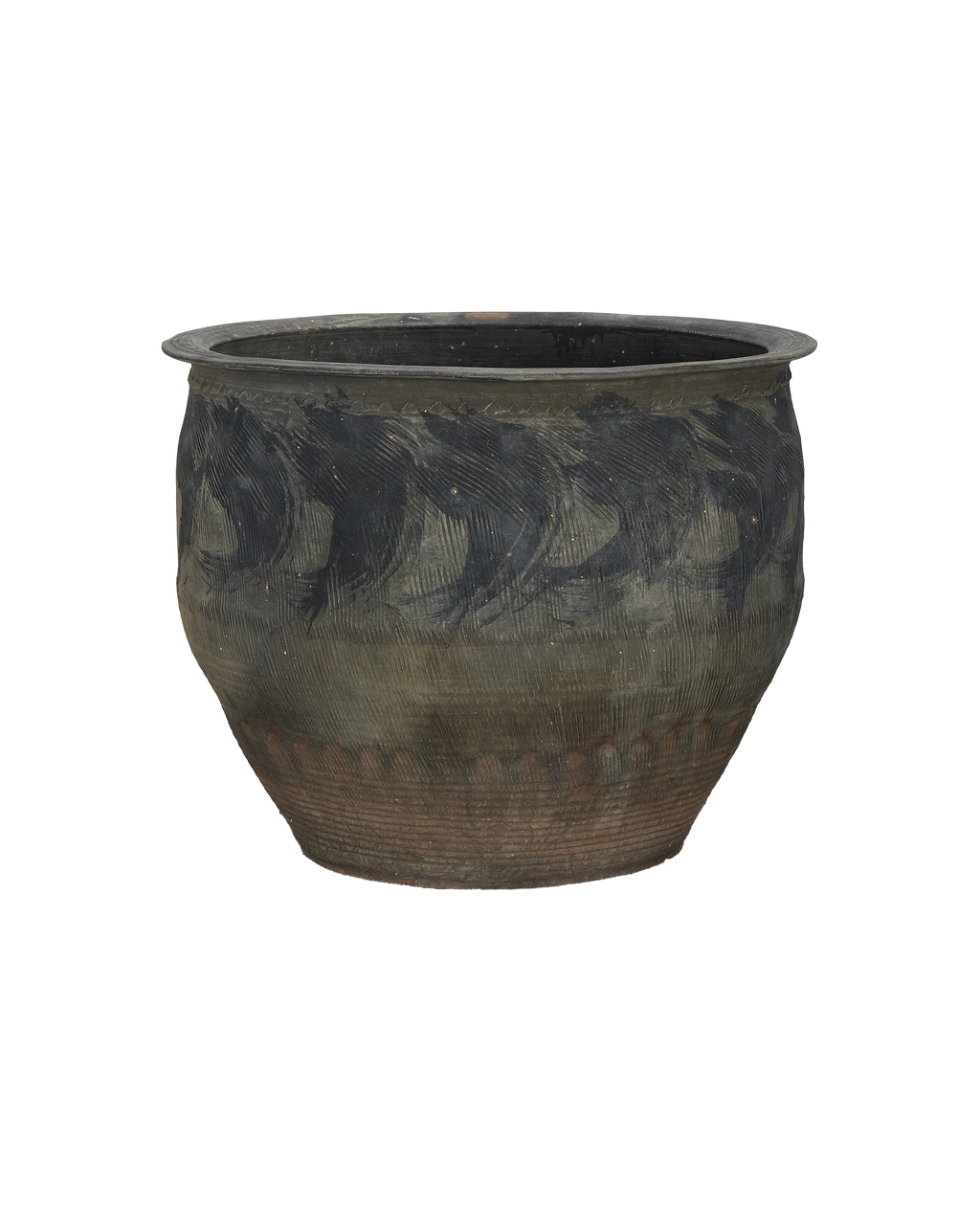 Olive Ateliers - Water Planter