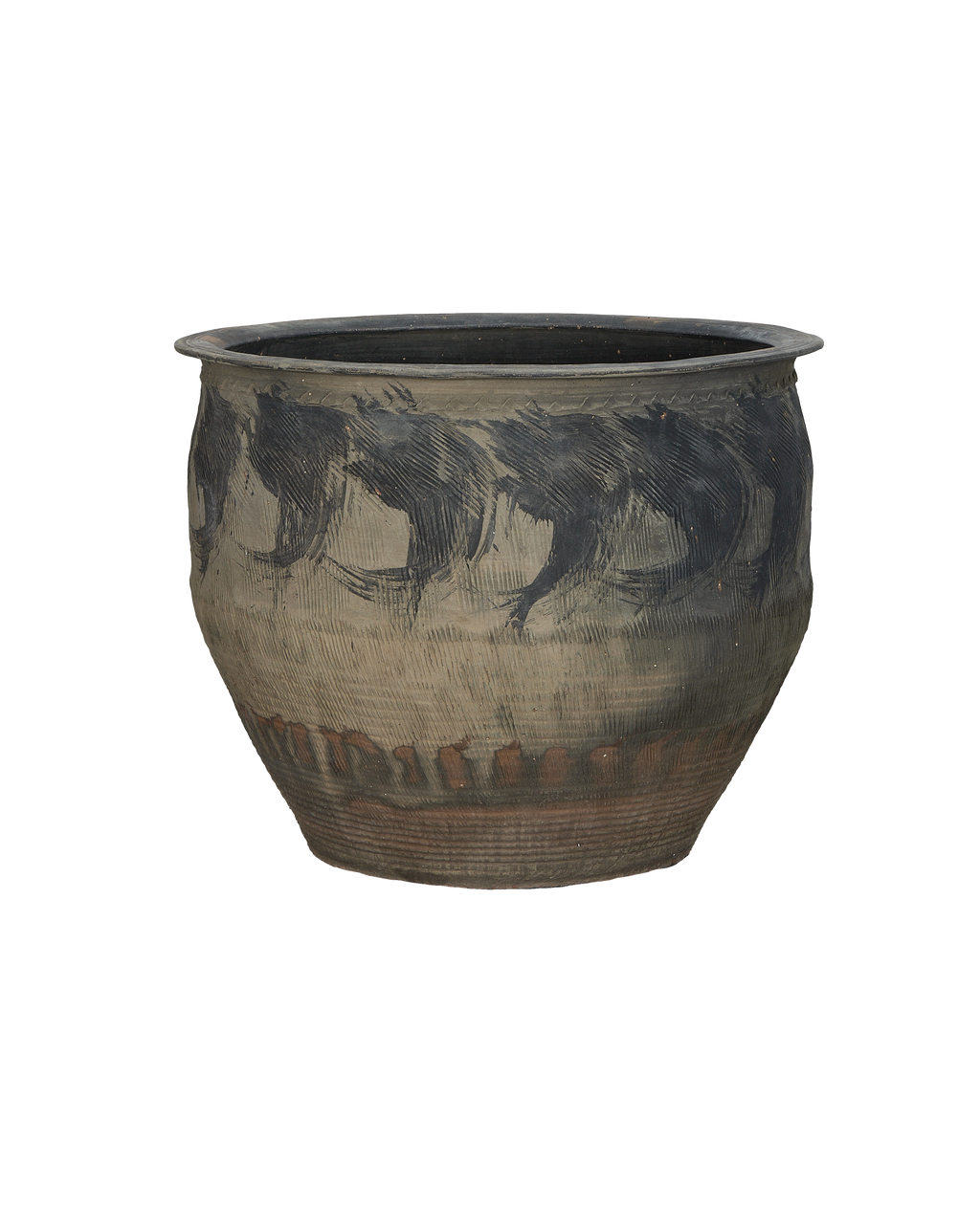 Olive Ateliers - Water Planter