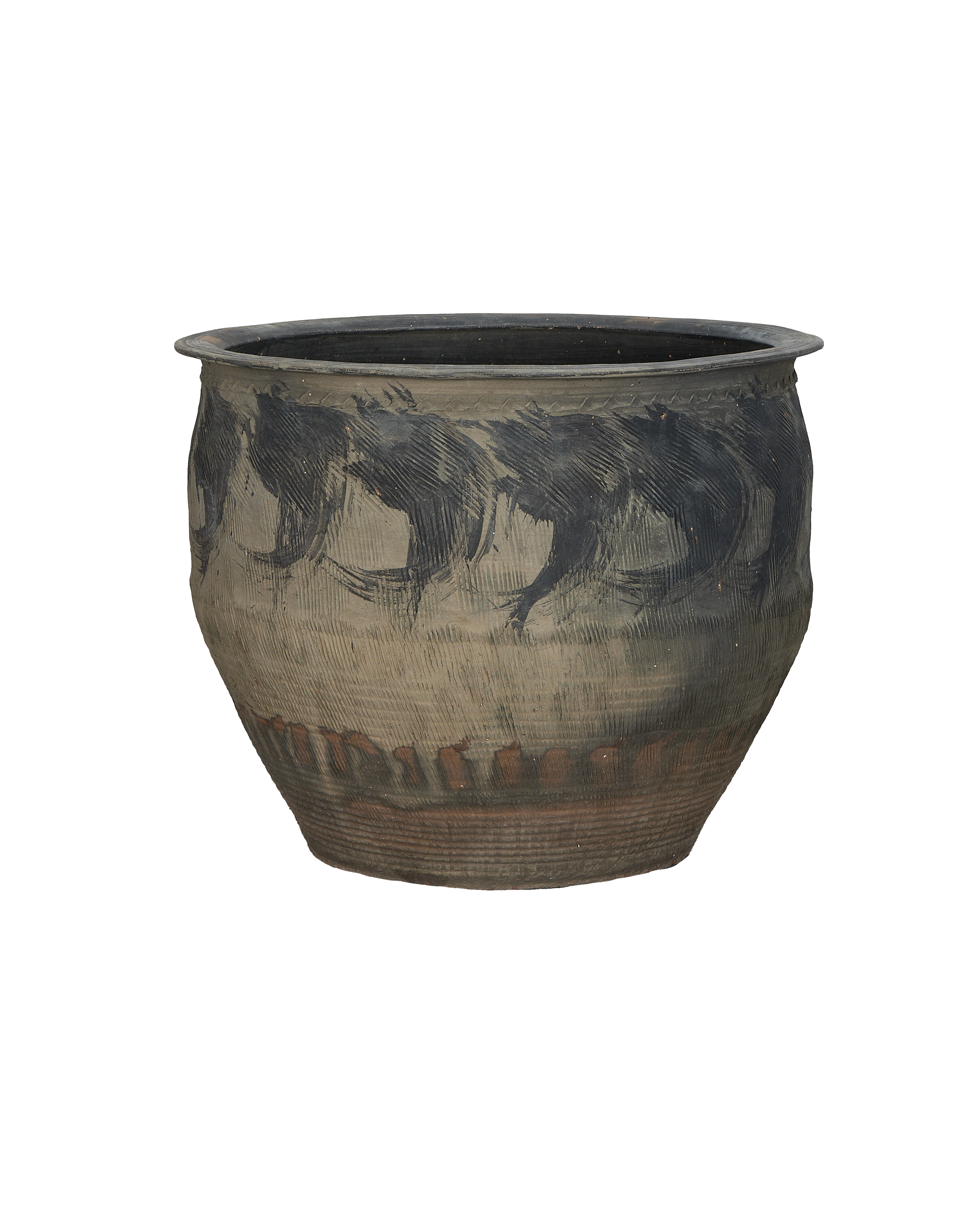 Olive Ateliers - Water Planter