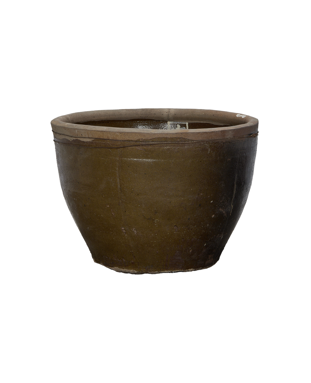 Olive Ateliers - Mulberry Planter