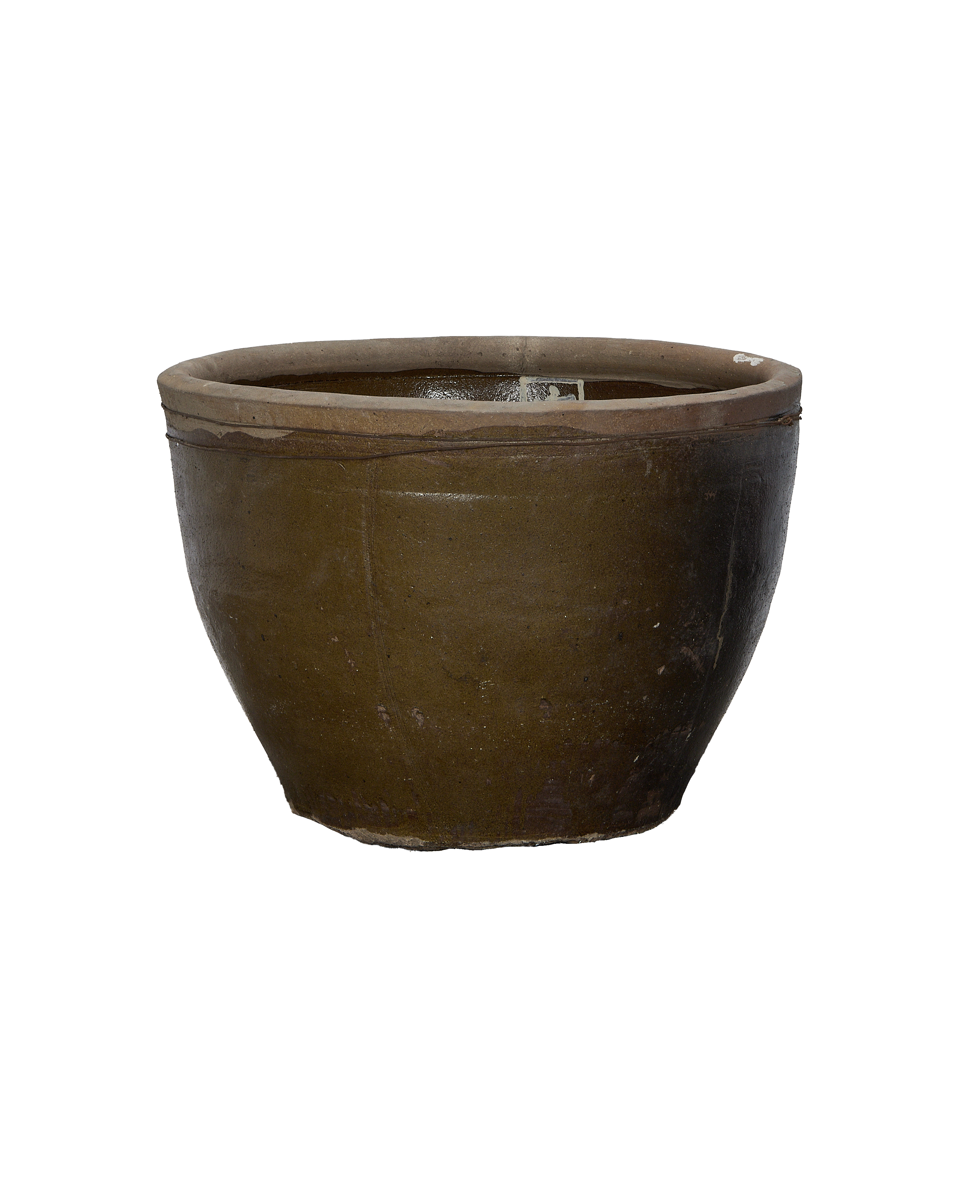 Olive Ateliers - Mulberry Planter