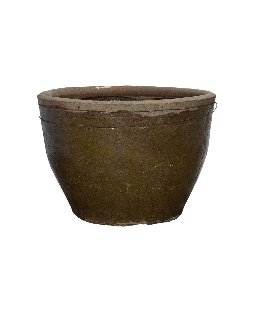 Olive Ateliers - Mulberry Planter