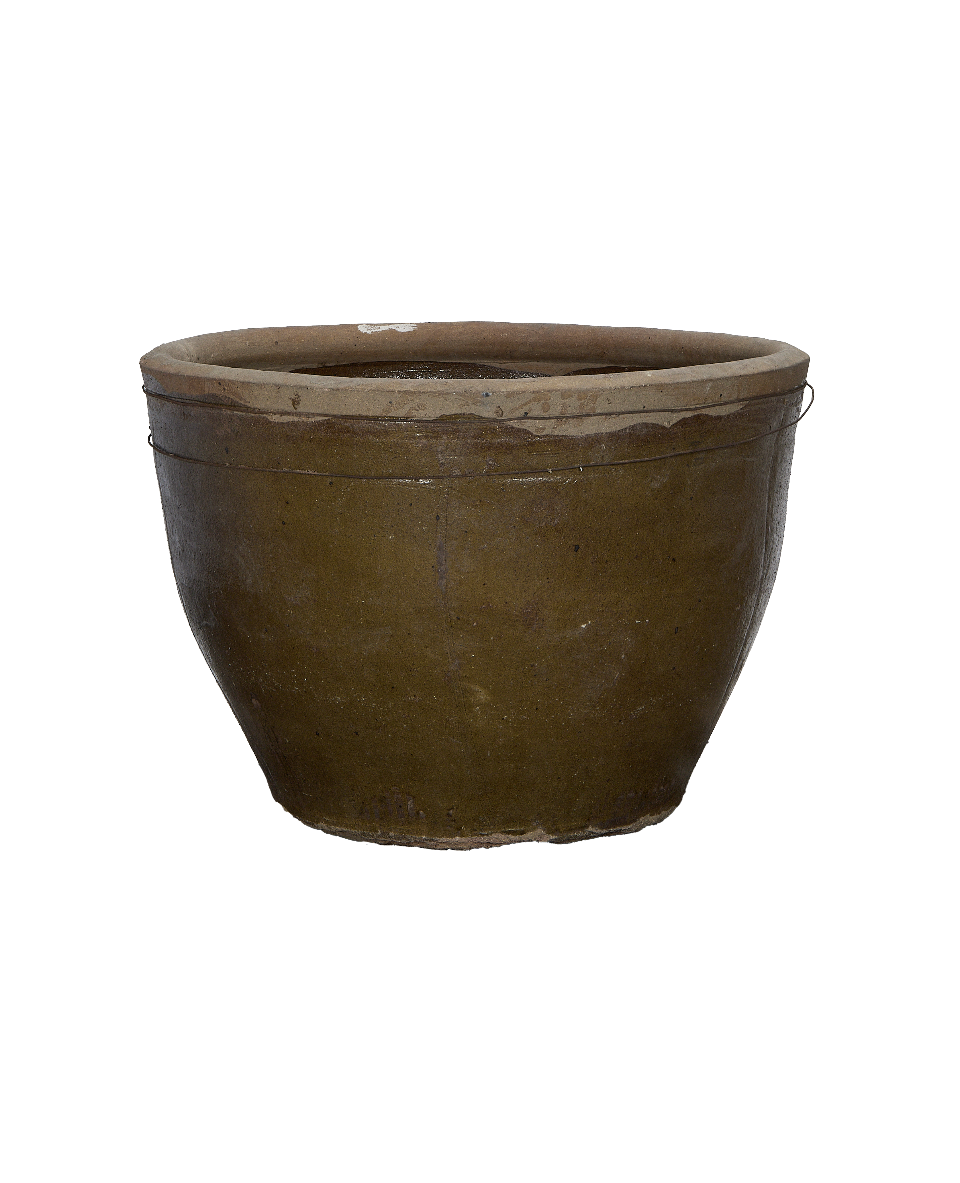 Olive Ateliers - Mulberry Planter