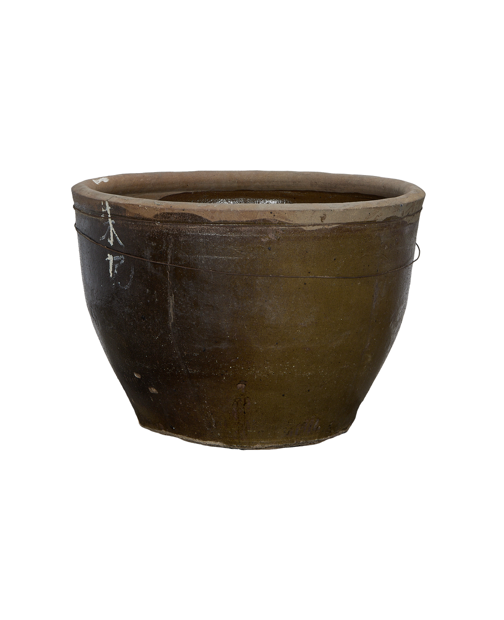 Olive Ateliers - Mulberry Planter