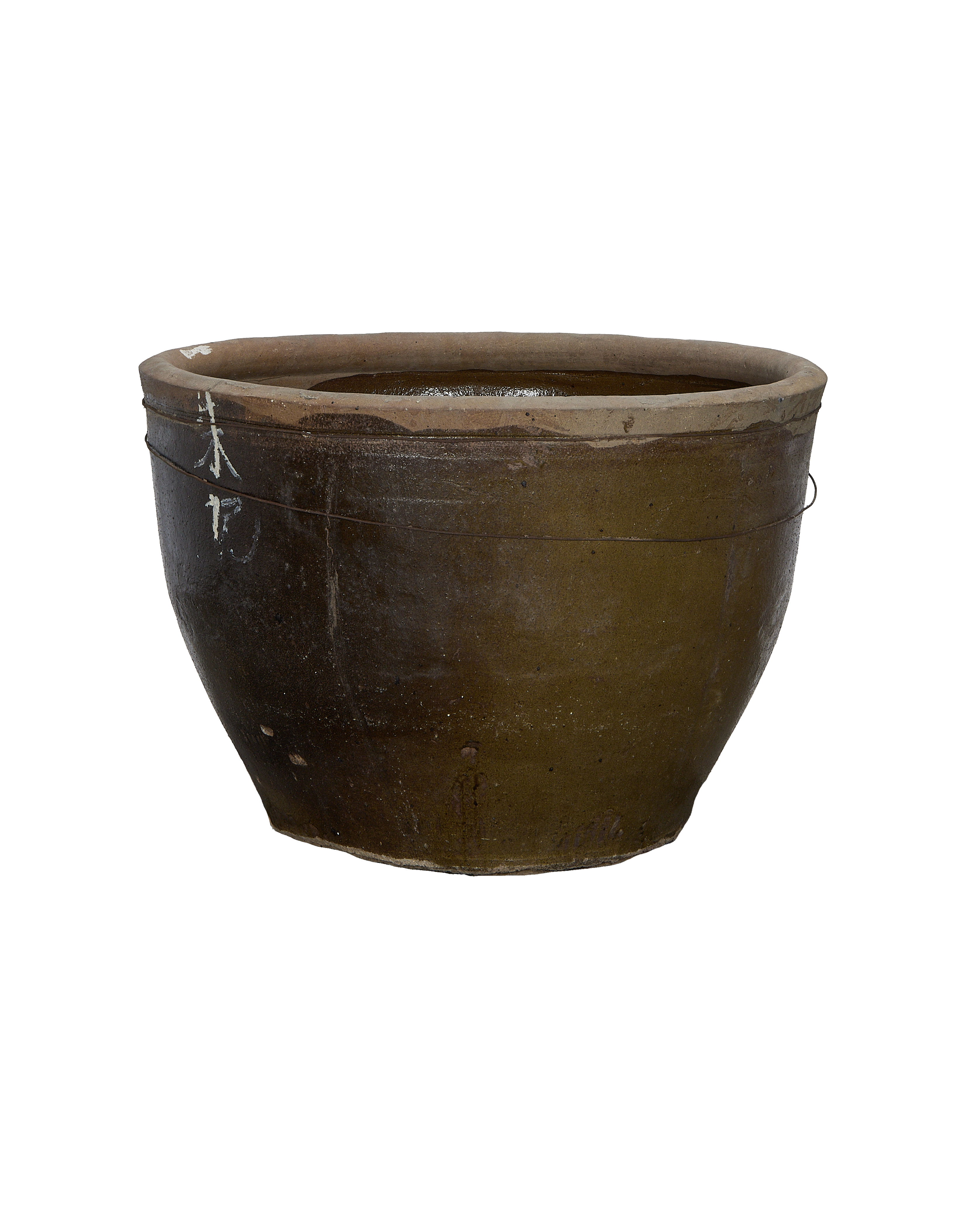 Olive Ateliers - Mulberry Planter