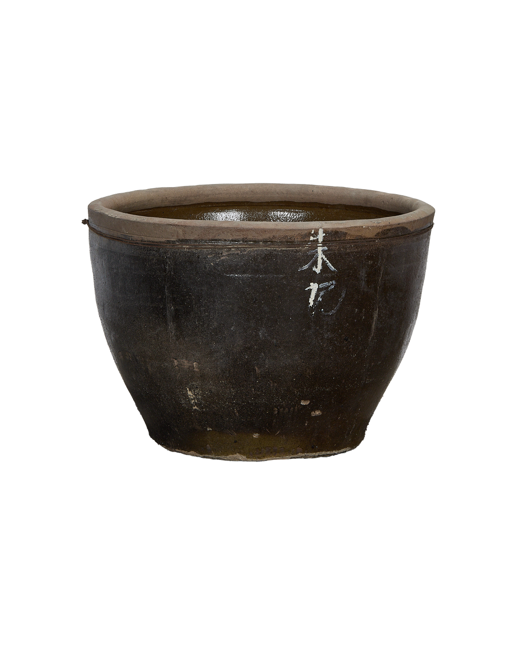 Olive Ateliers - Mulberry Planter