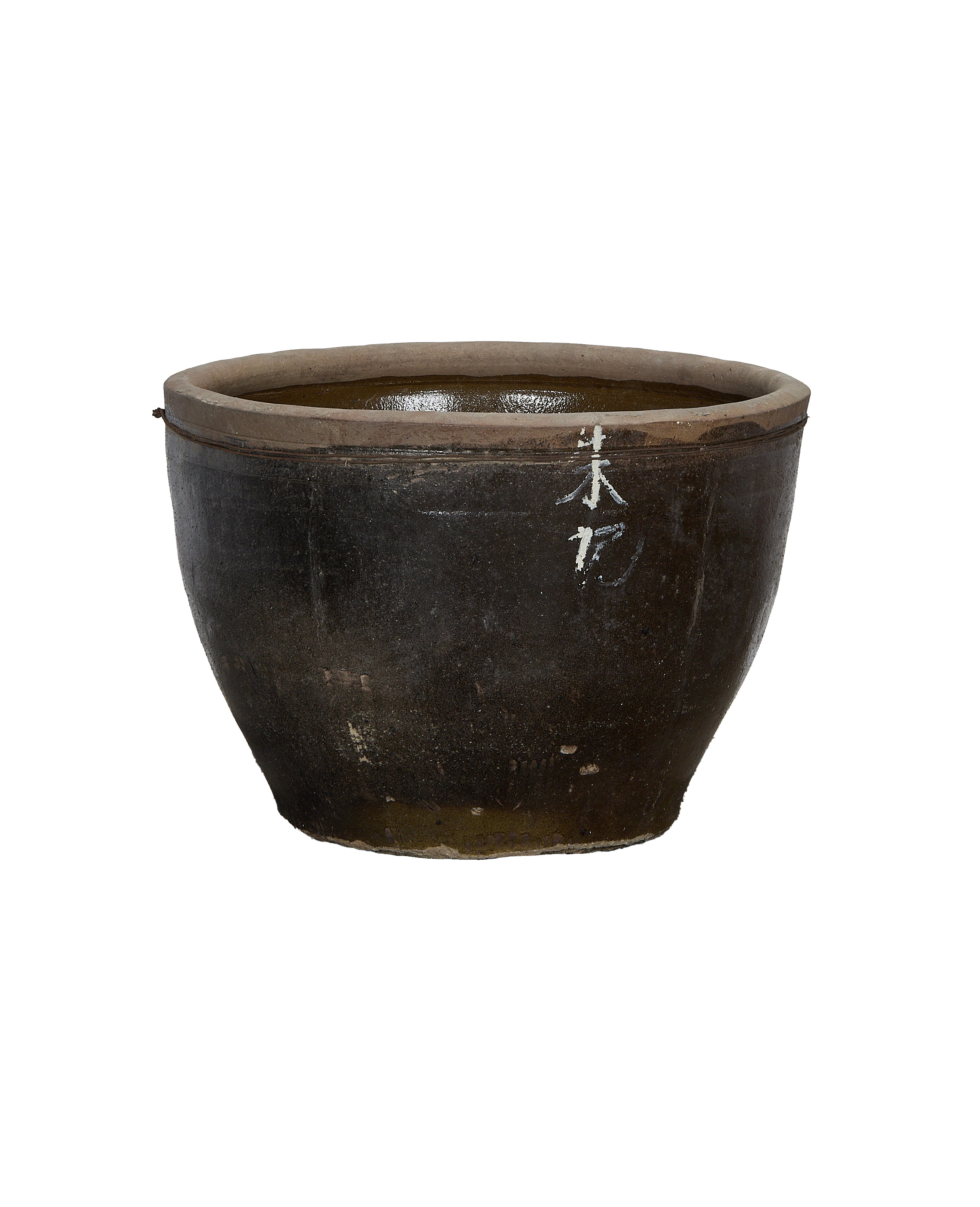 Olive Ateliers - Mulberry Planter