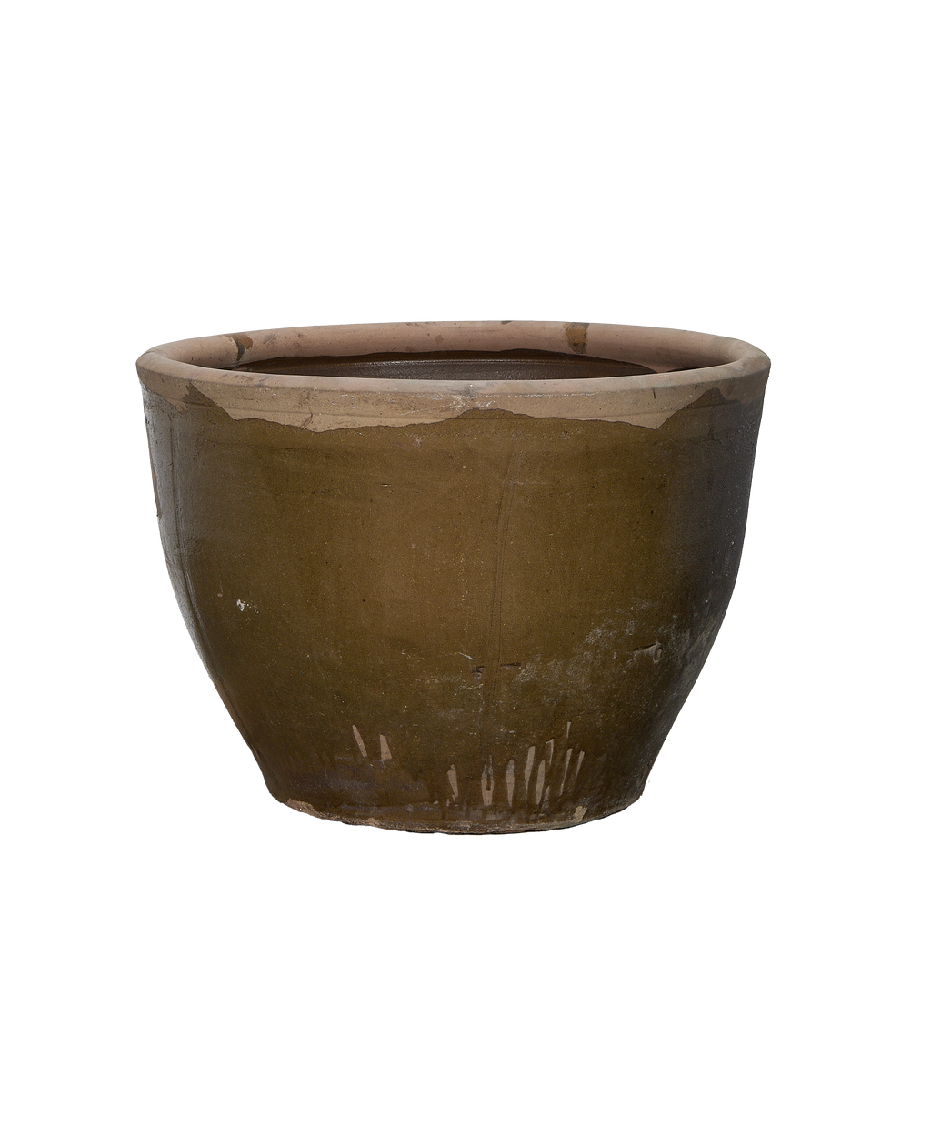 Olive Ateliers - Mulberry Planter