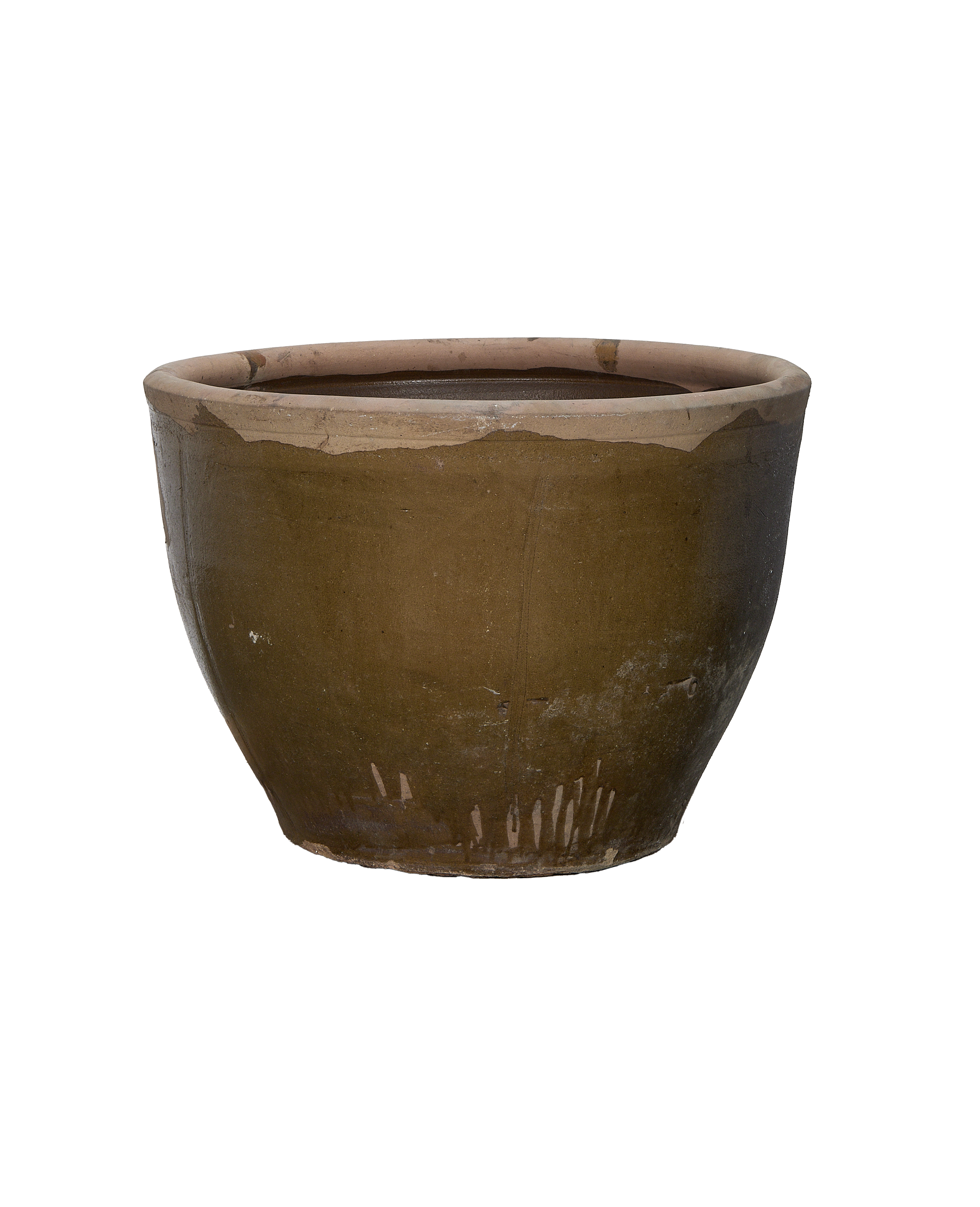 Olive Ateliers - Mulberry Planter