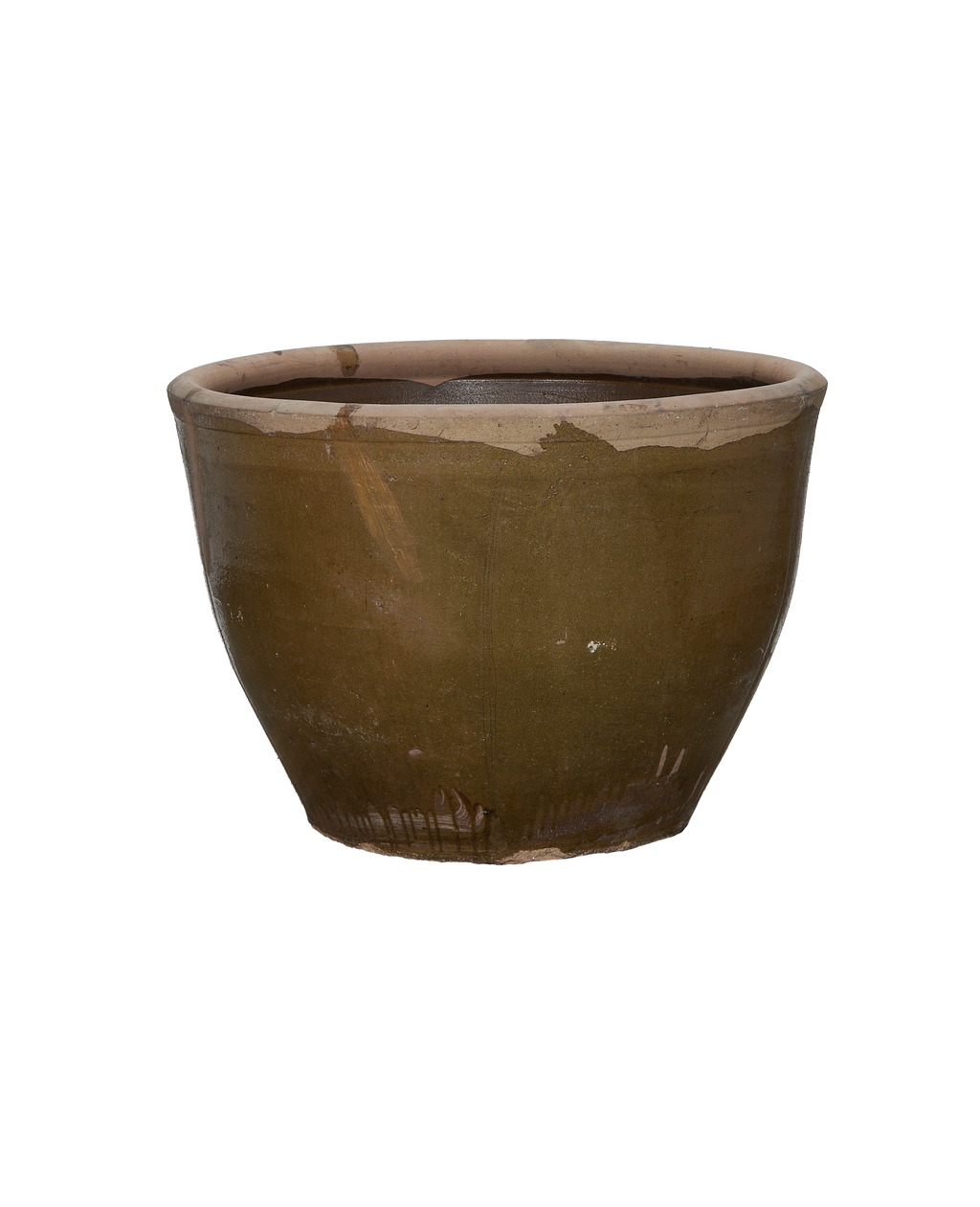 Olive Ateliers - Mulberry Planter