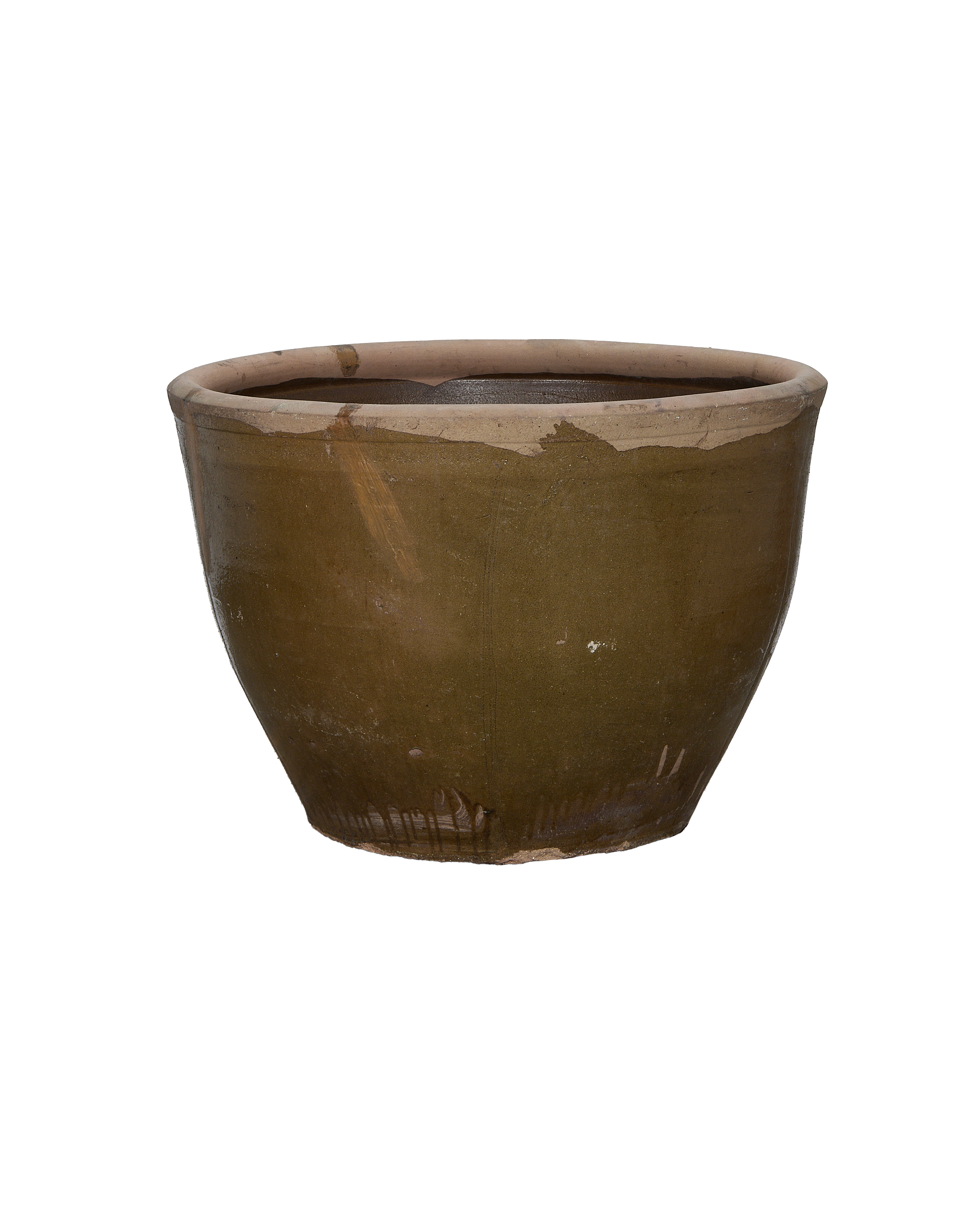 Olive Ateliers - Mulberry Planter
