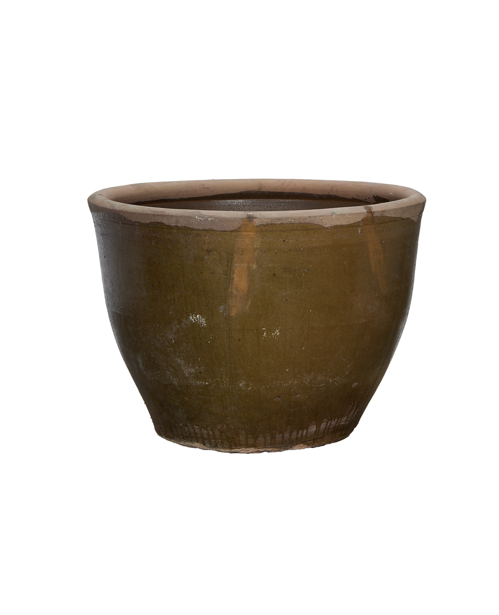Olive Ateliers - Mulberry Planter