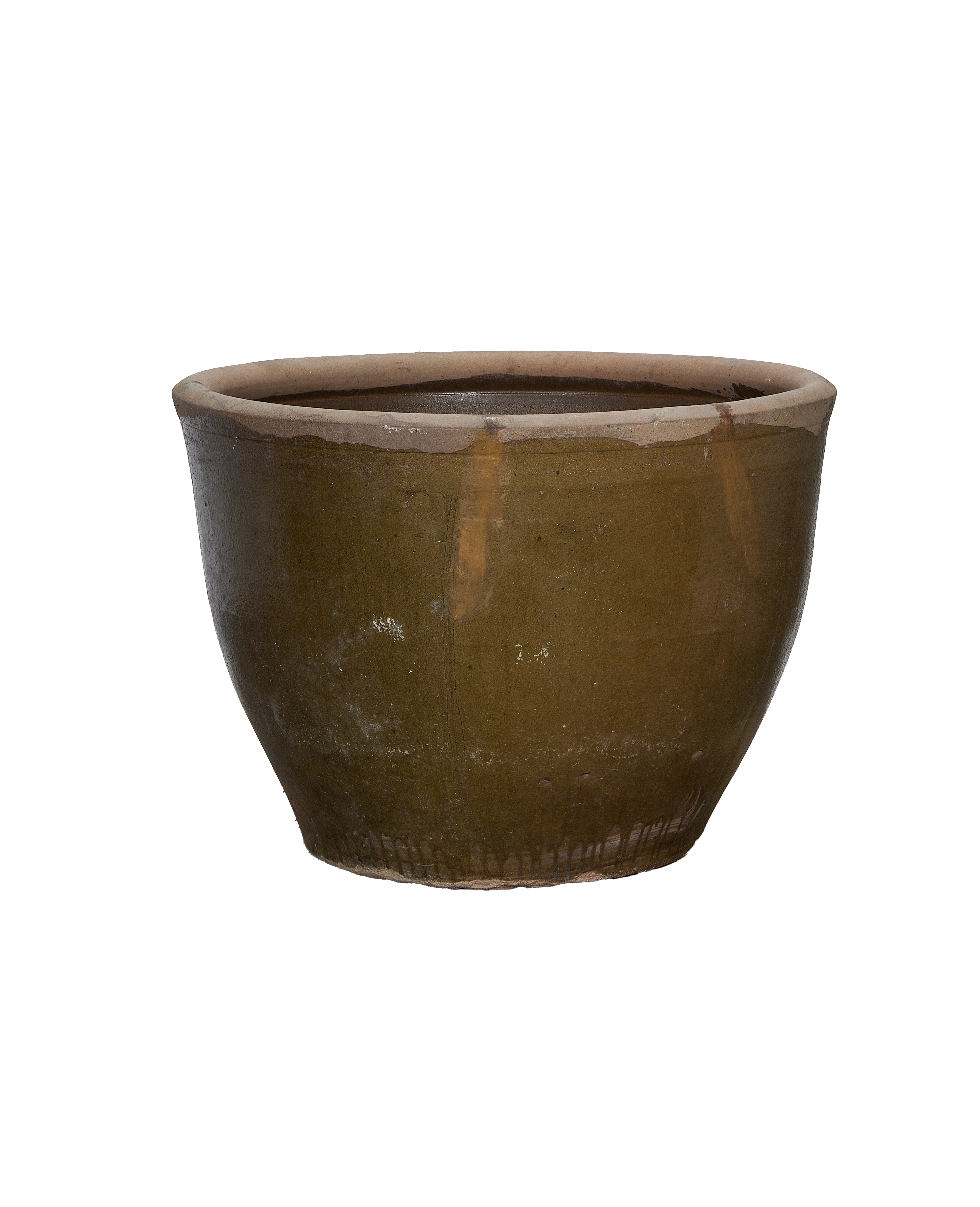 Olive Ateliers - Mulberry Planter