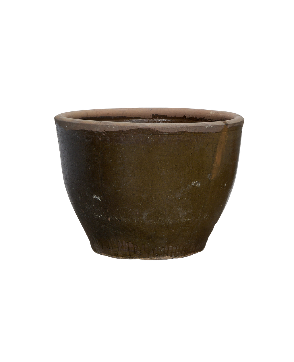 Olive Ateliers - Mulberry Planter
